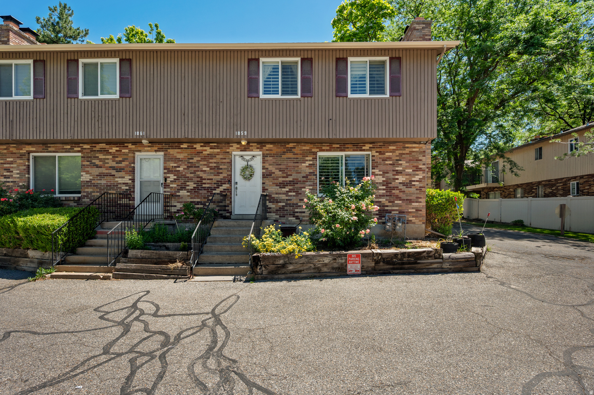 PINES - Residential