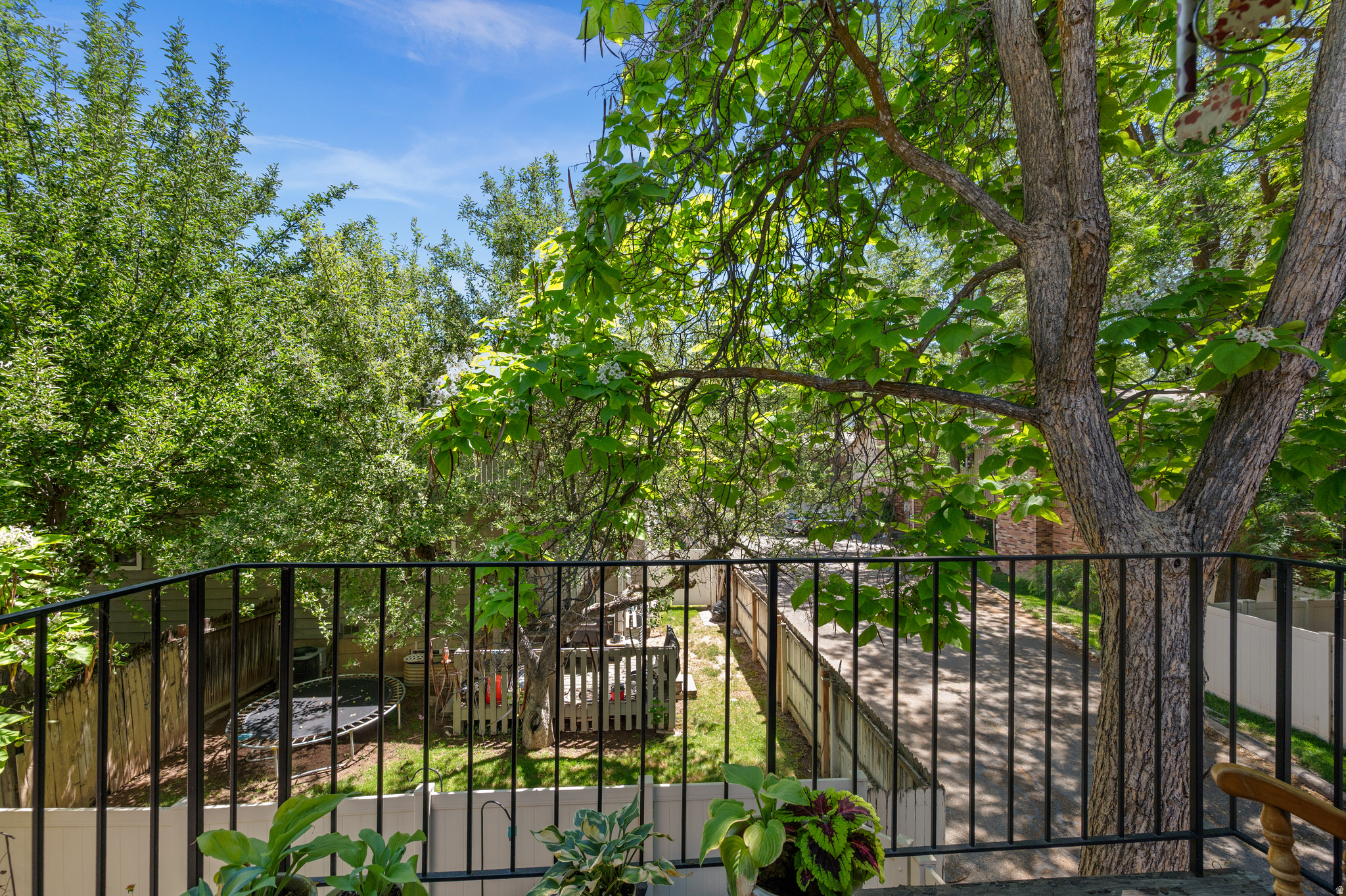 PINES - Residential