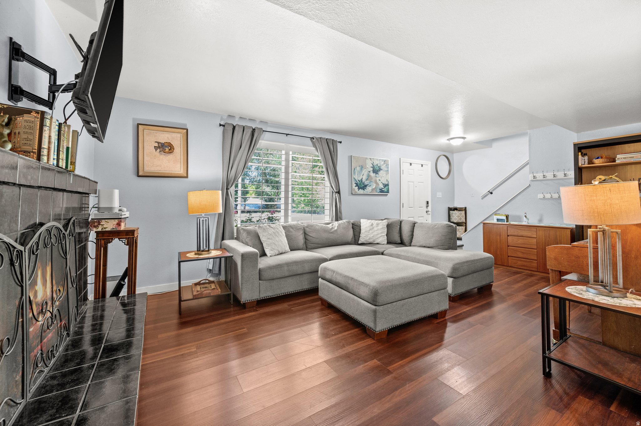 PINES - Residential