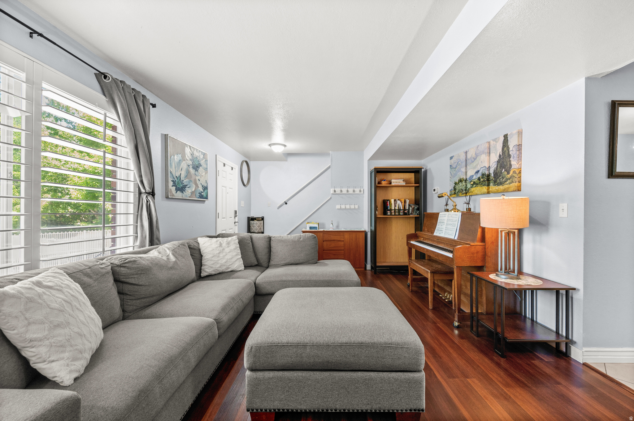 PINES - Residential