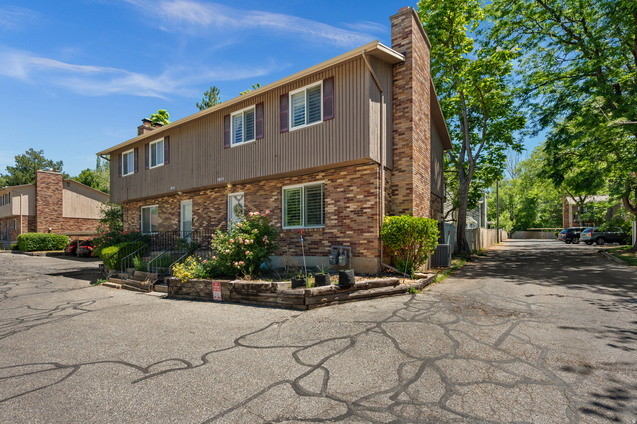 PINES - Residential