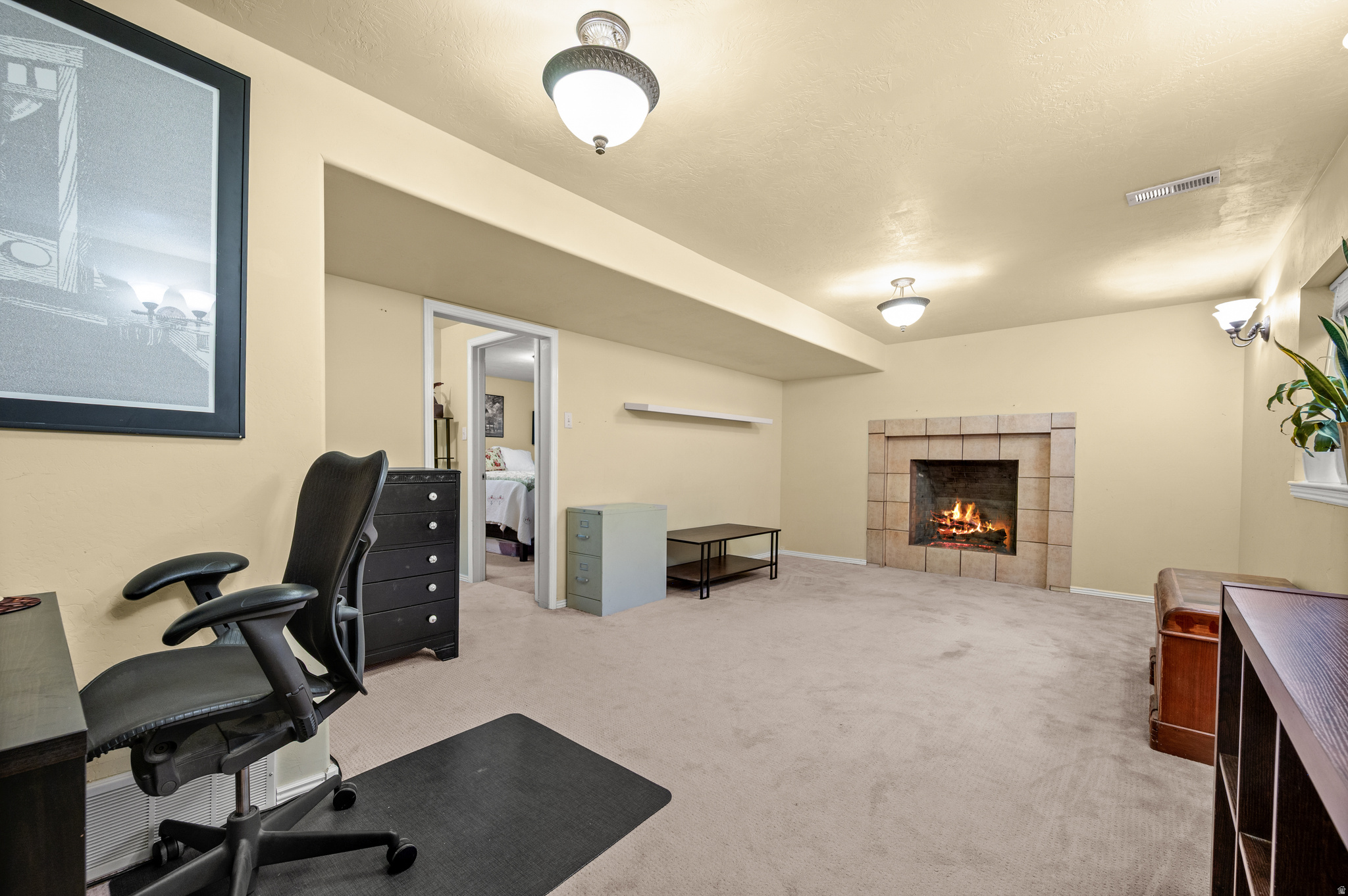 PINES - Residential