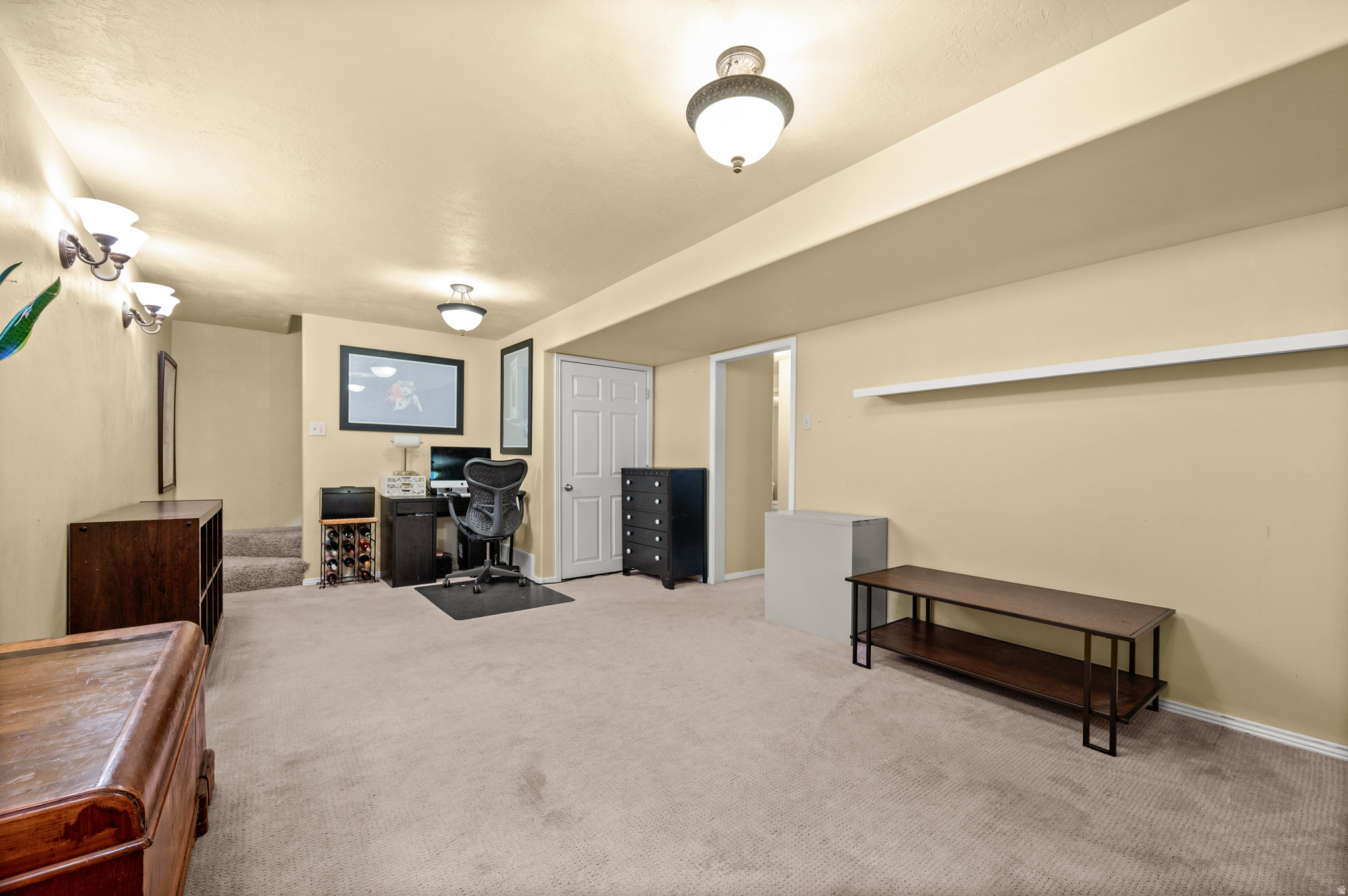 PINES - Residential