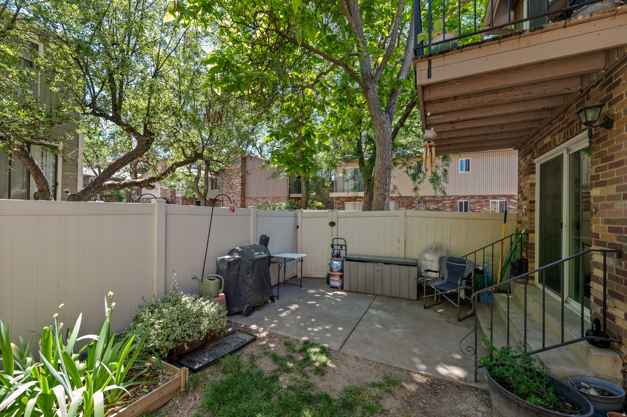 PINES - Residential