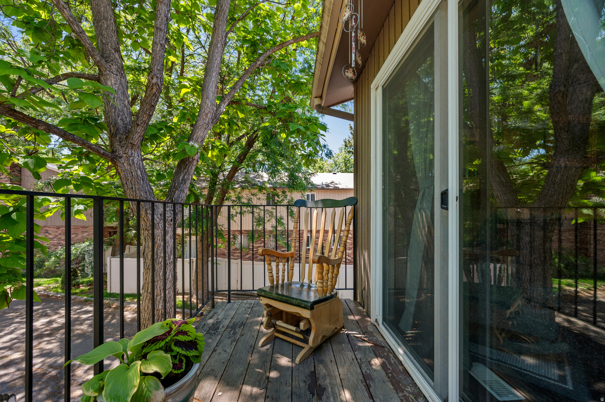 PINES - Residential
