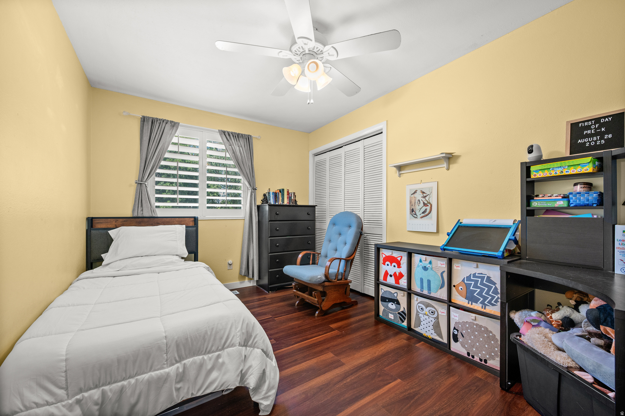 PINES - Residential