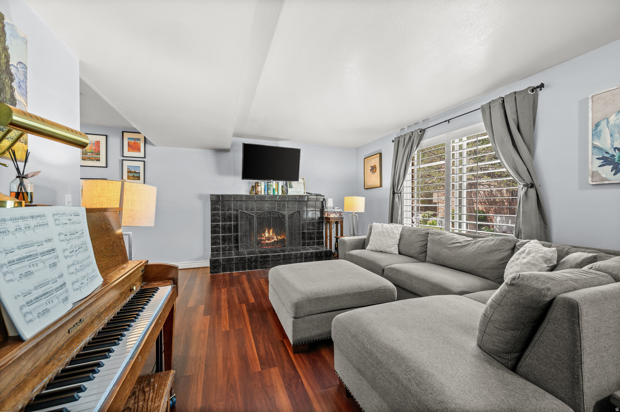 PINES - Residential