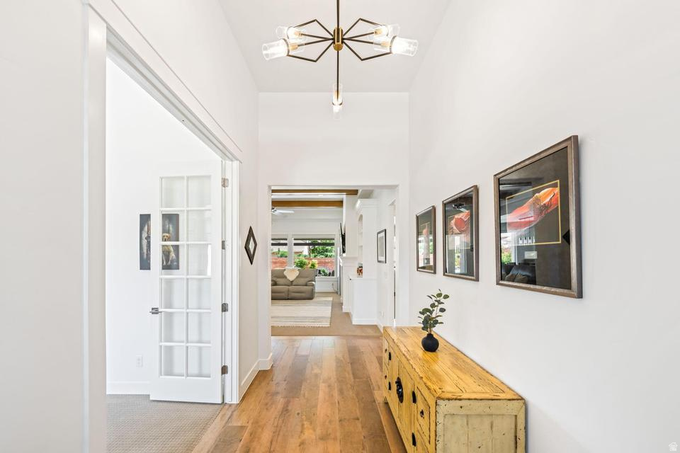 SANTARRA ESTATES - Residential