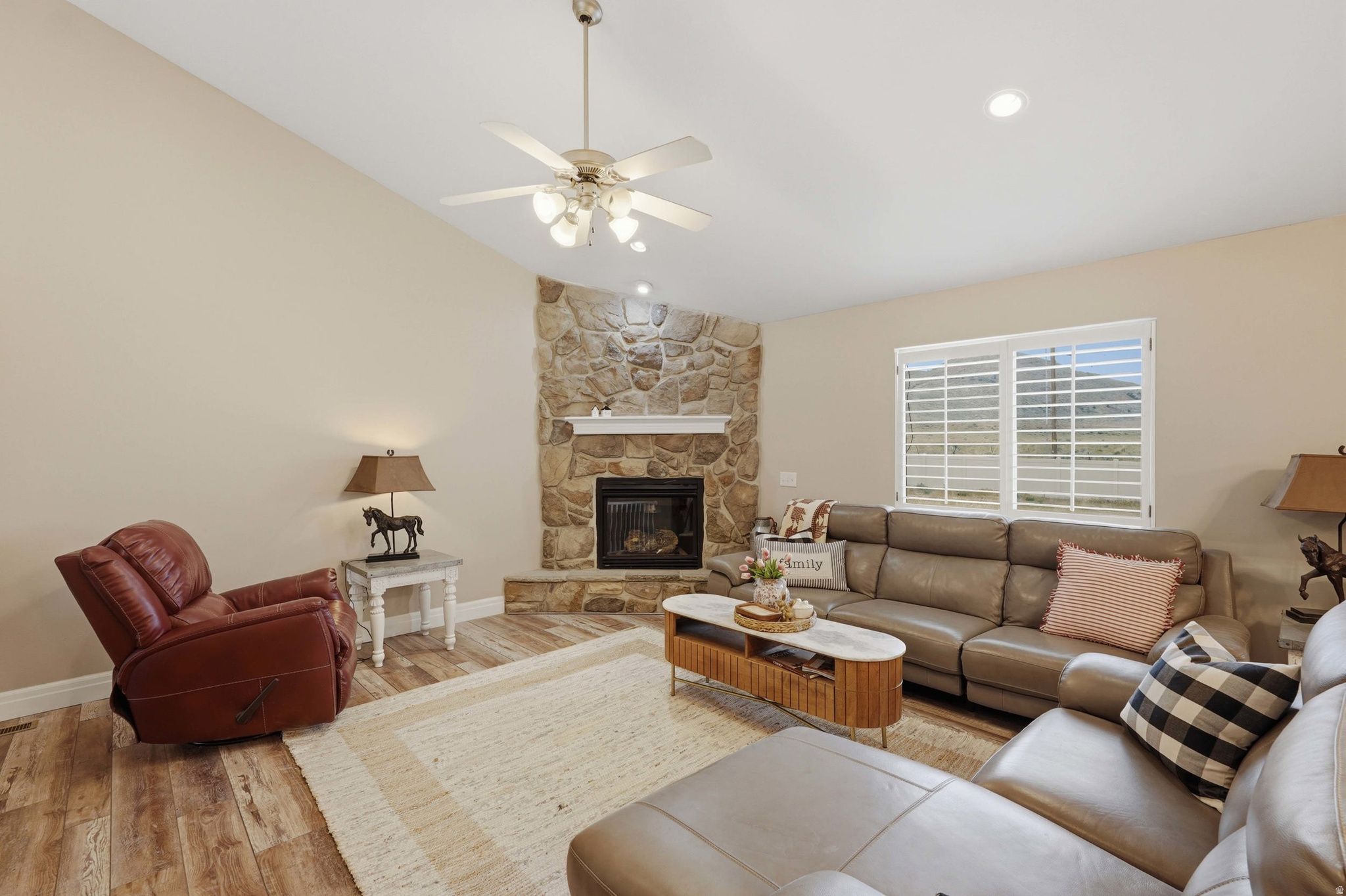 TOLMAN - Residential