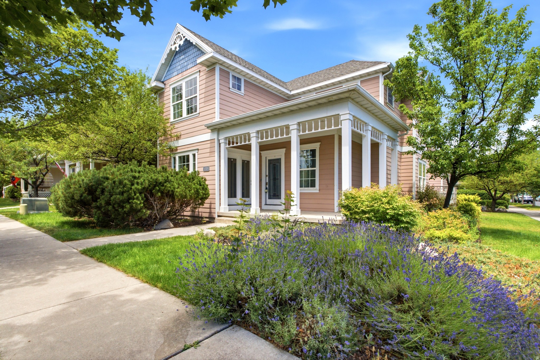 KENNECOTT - Residential