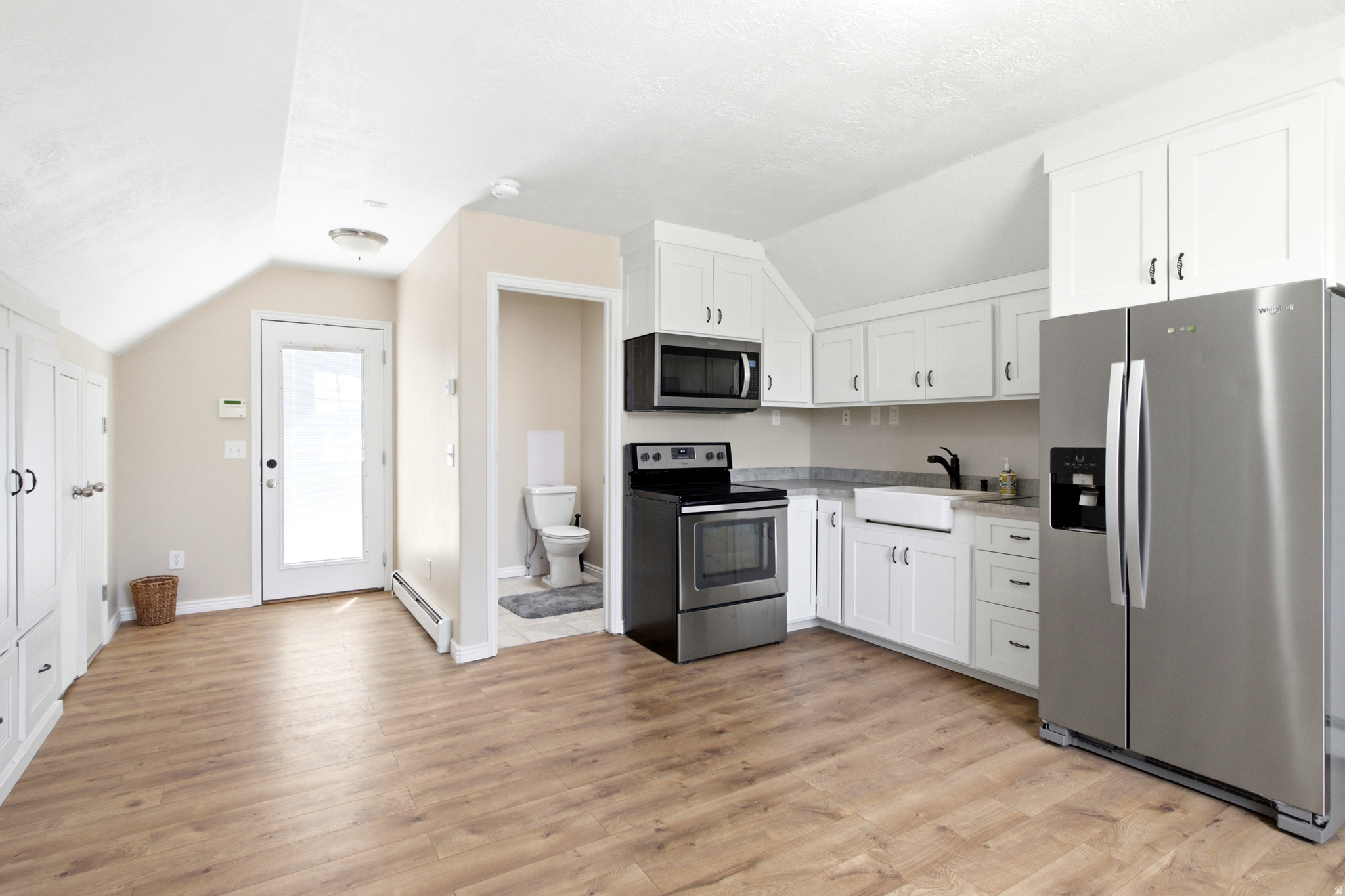 KENNECOTT - Residential