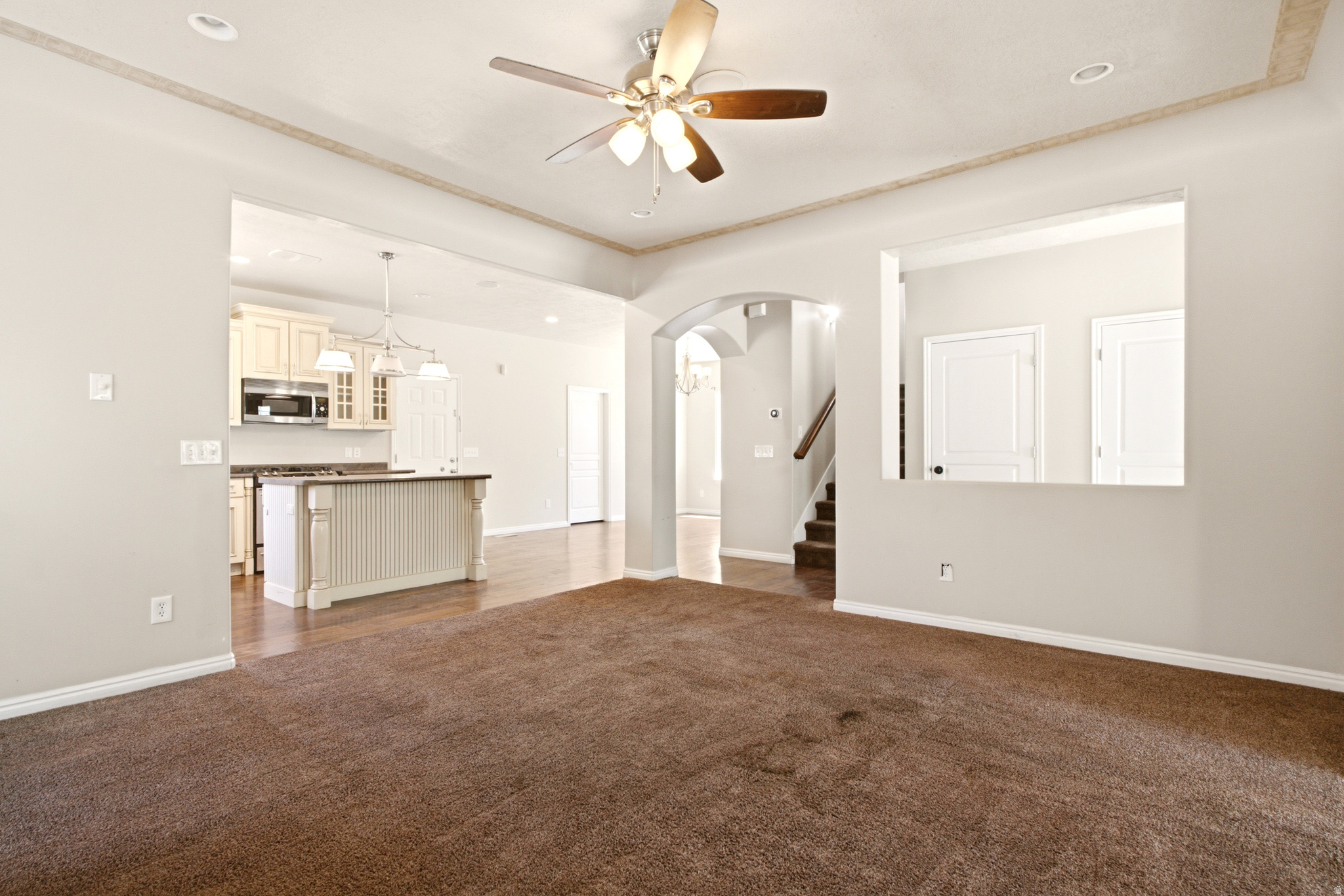 KENNECOTT - Residential
