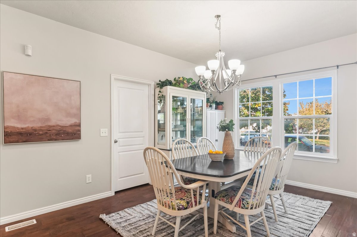 KENNECOTT - Residential