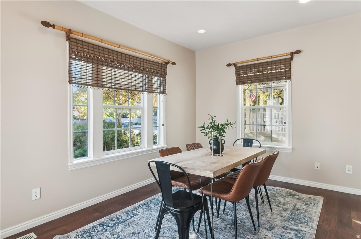 KENNECOTT - Residential