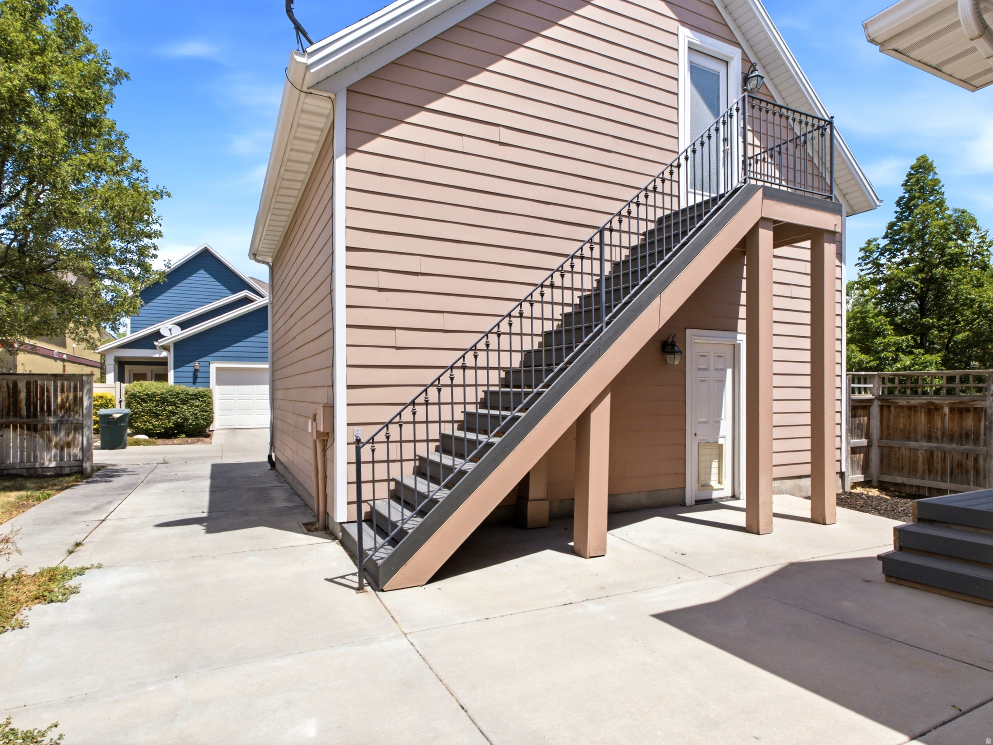 KENNECOTT - Residential