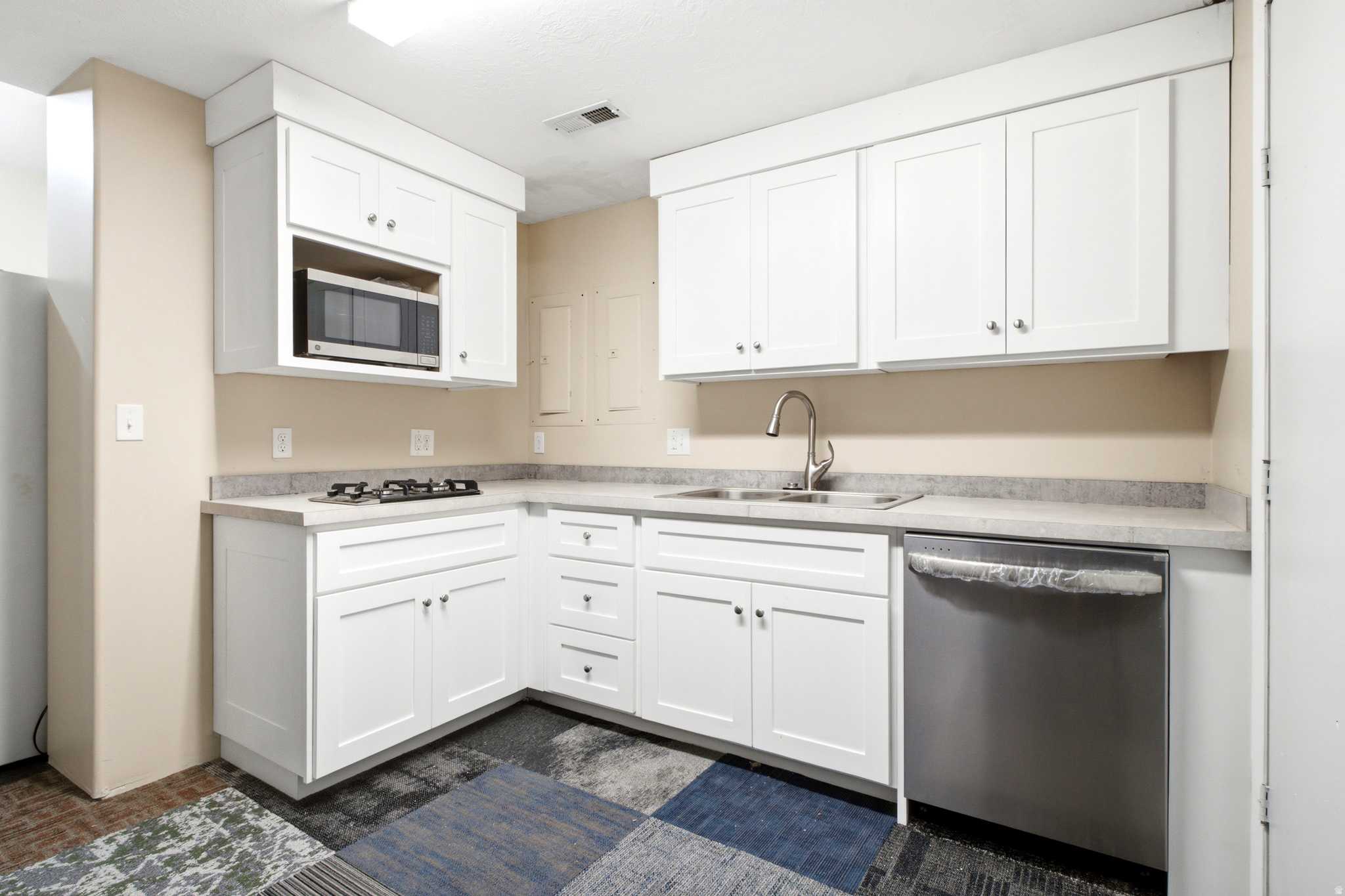 KENNECOTT - Residential