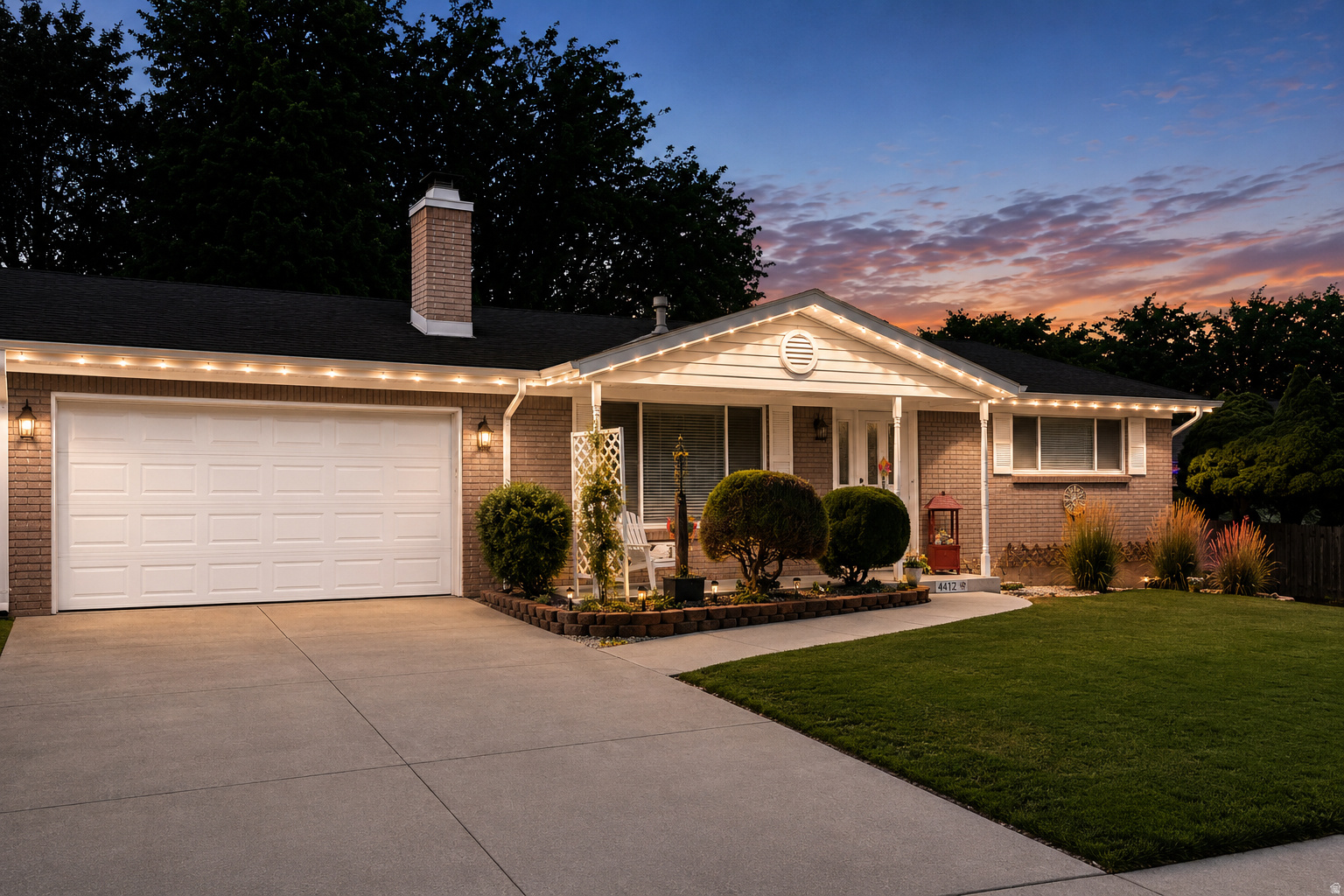 COLONY WEST - Residential