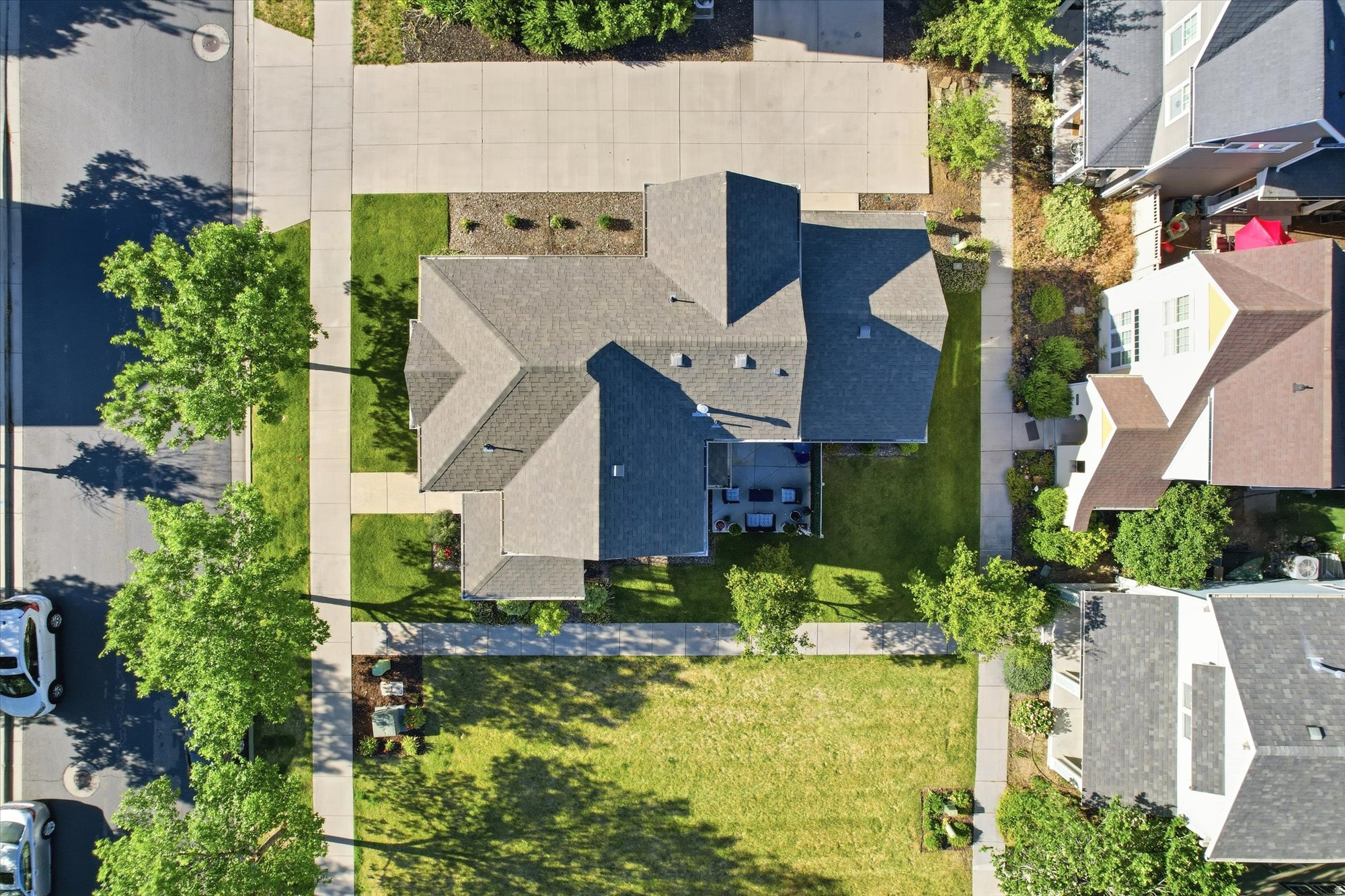 KENNECOTT - Residential