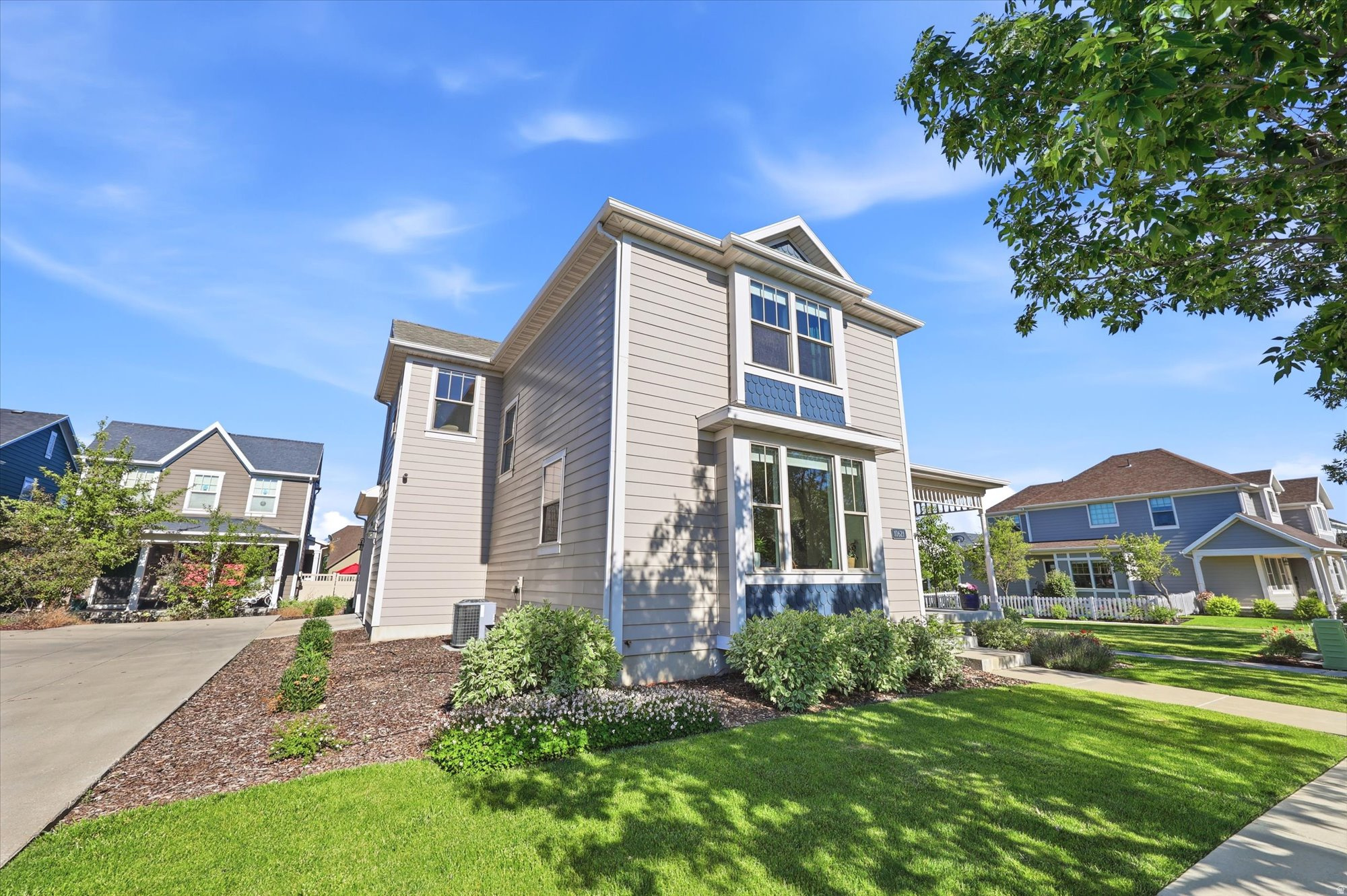 KENNECOTT - Residential