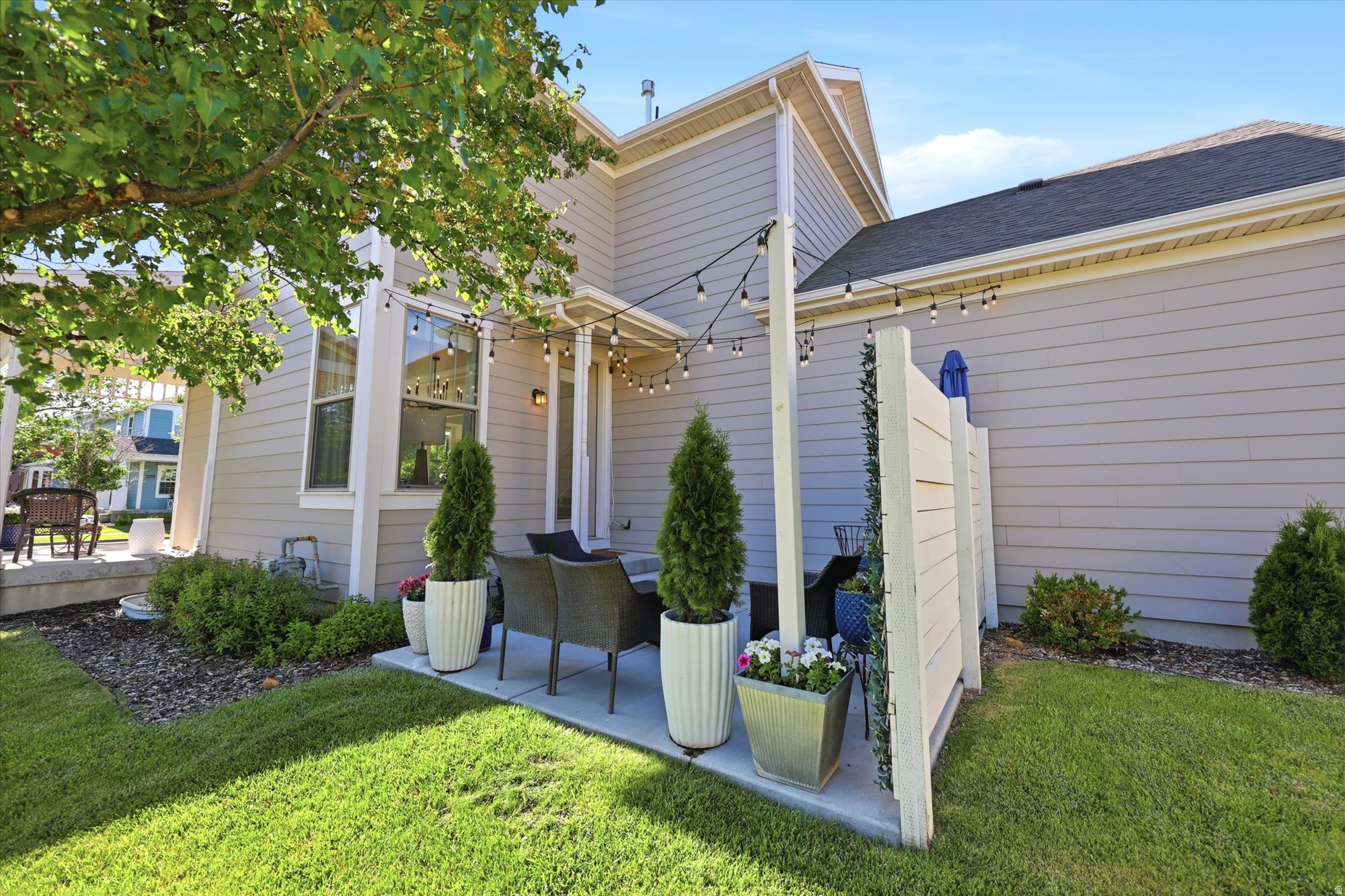 KENNECOTT - Residential
