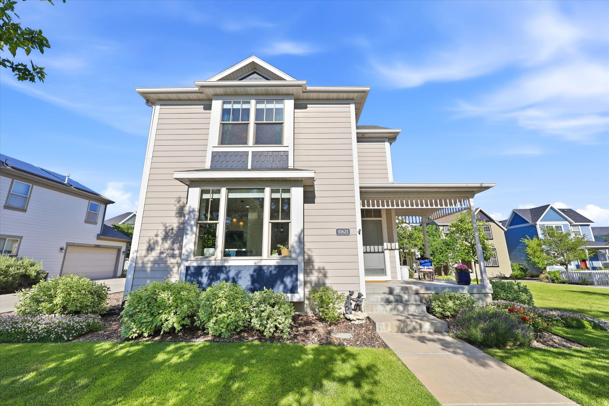 KENNECOTT - Residential