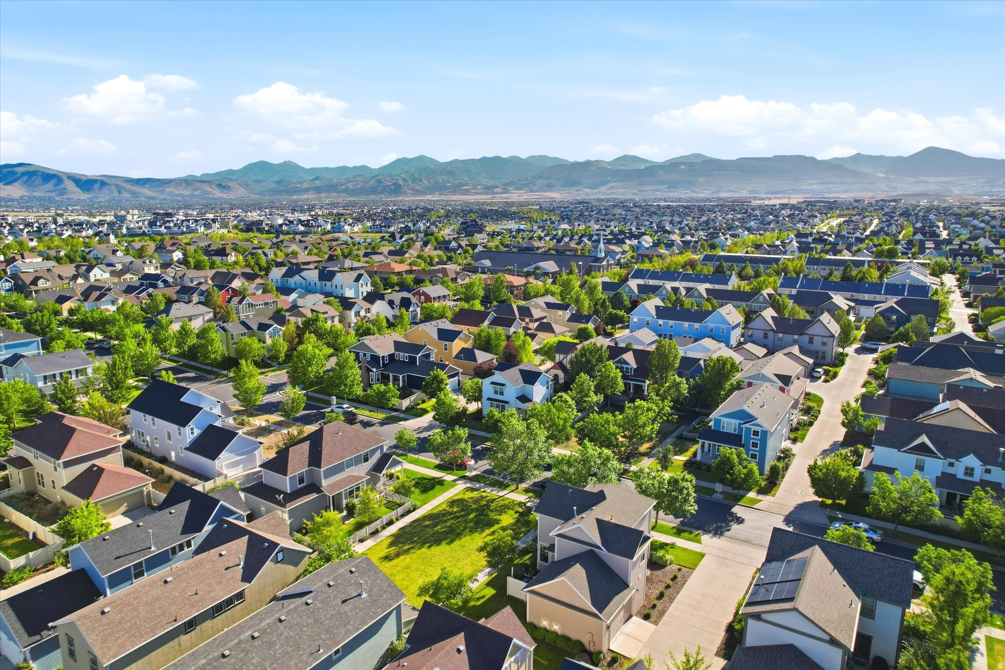 KENNECOTT - Residential