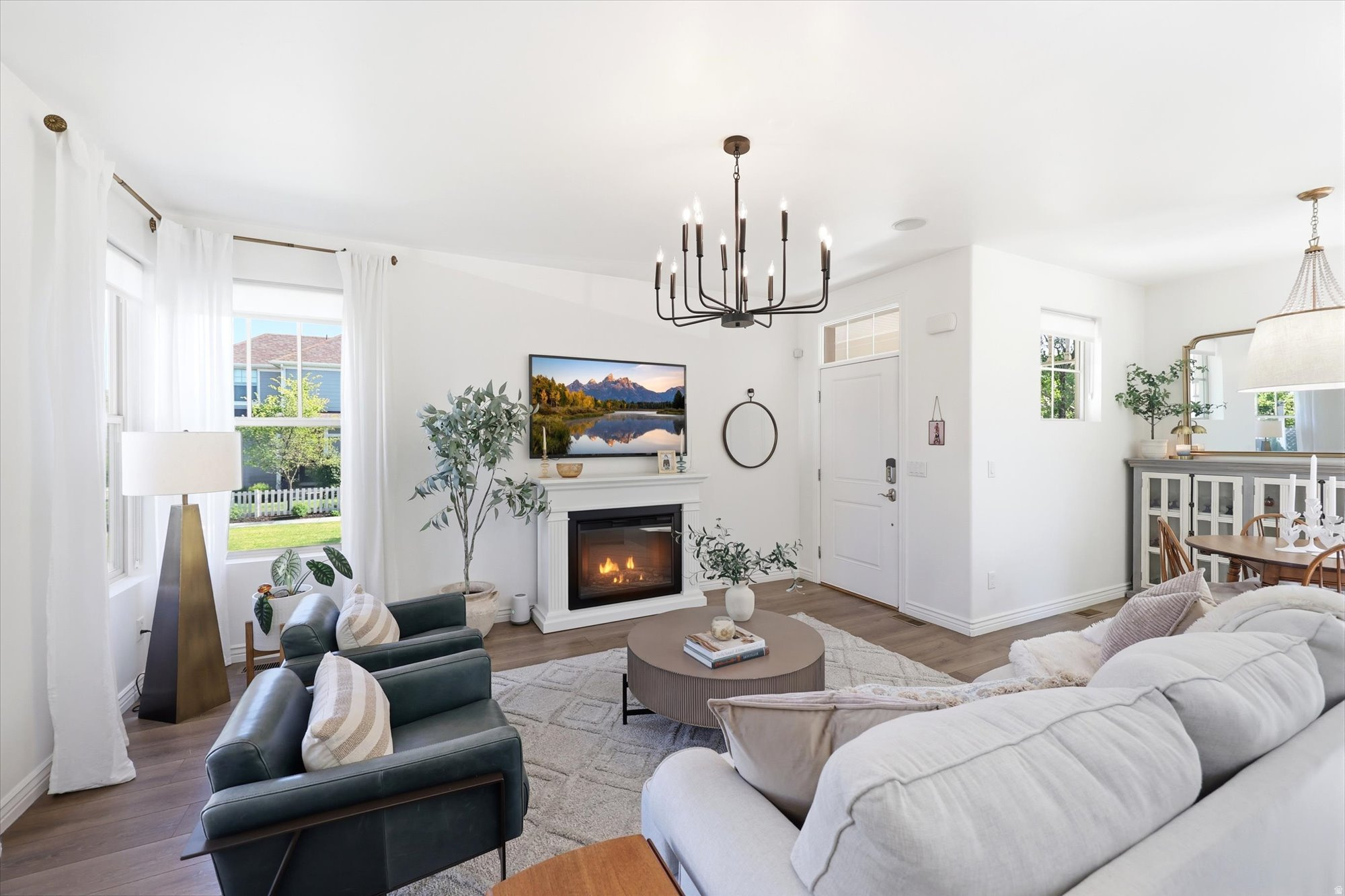 KENNECOTT - Residential