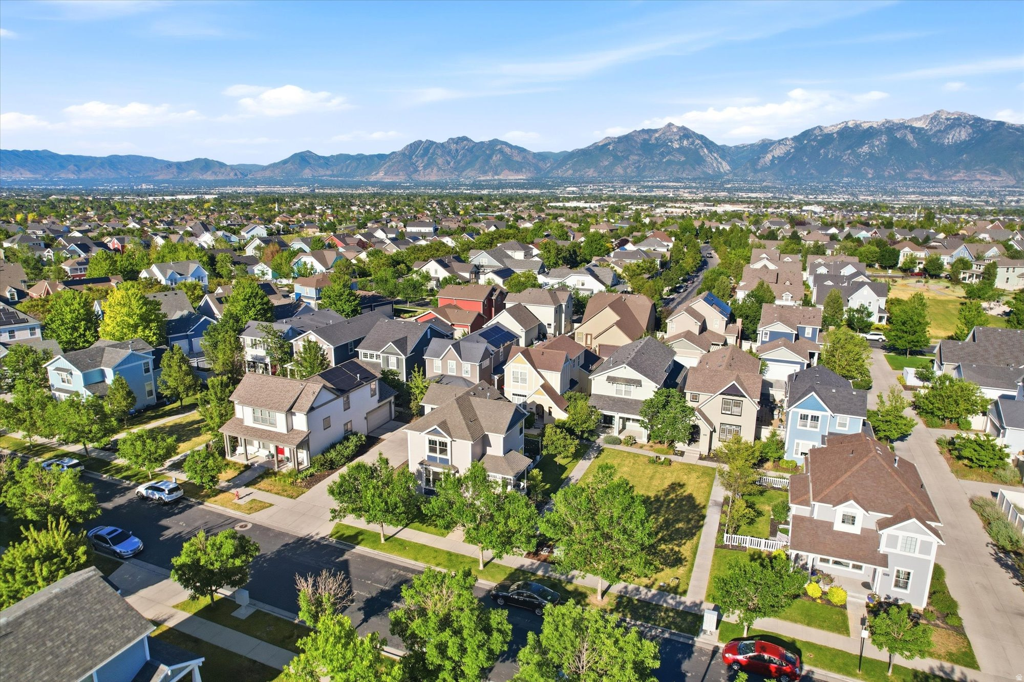 KENNECOTT - Residential