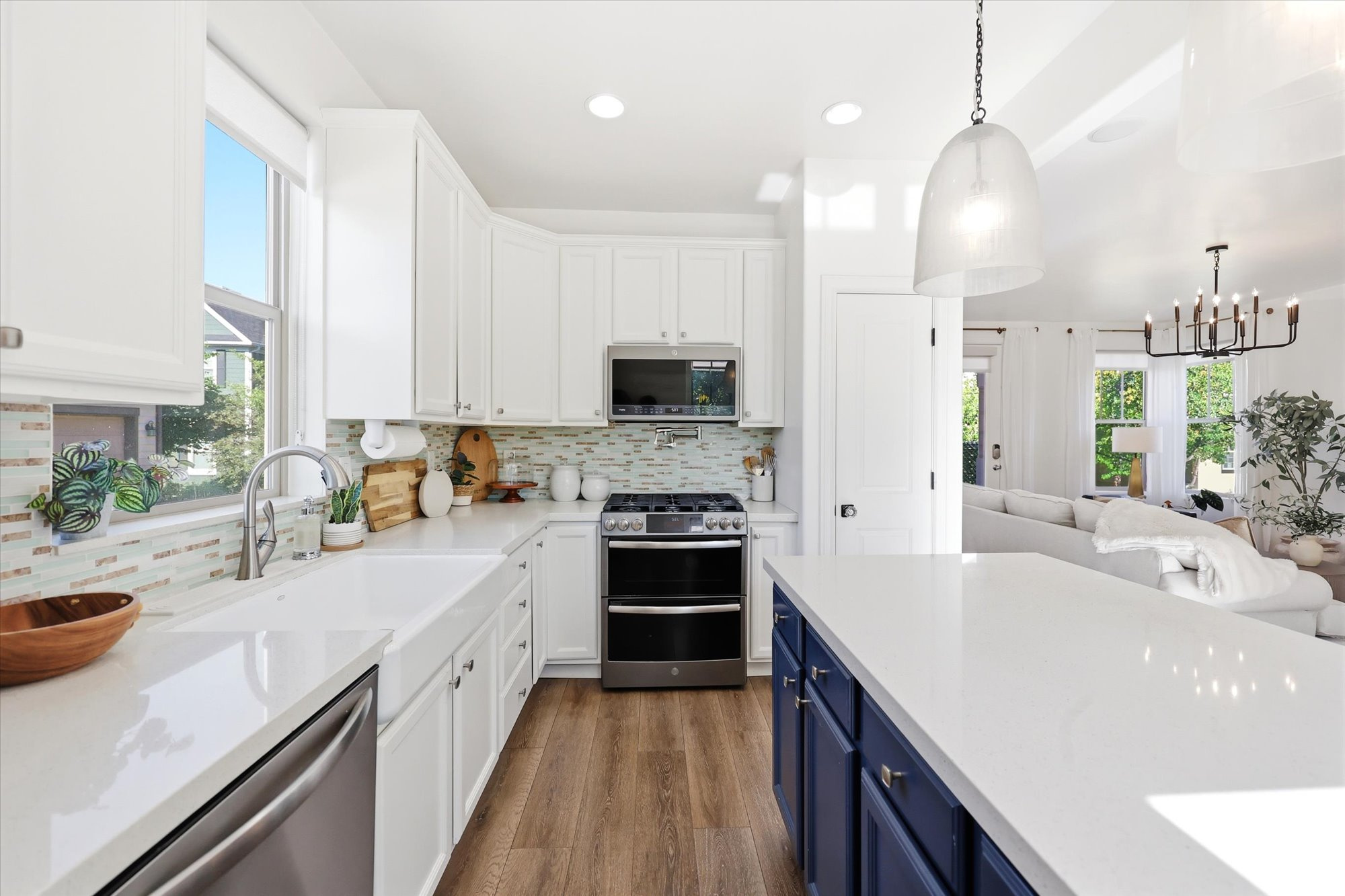 KENNECOTT - Residential