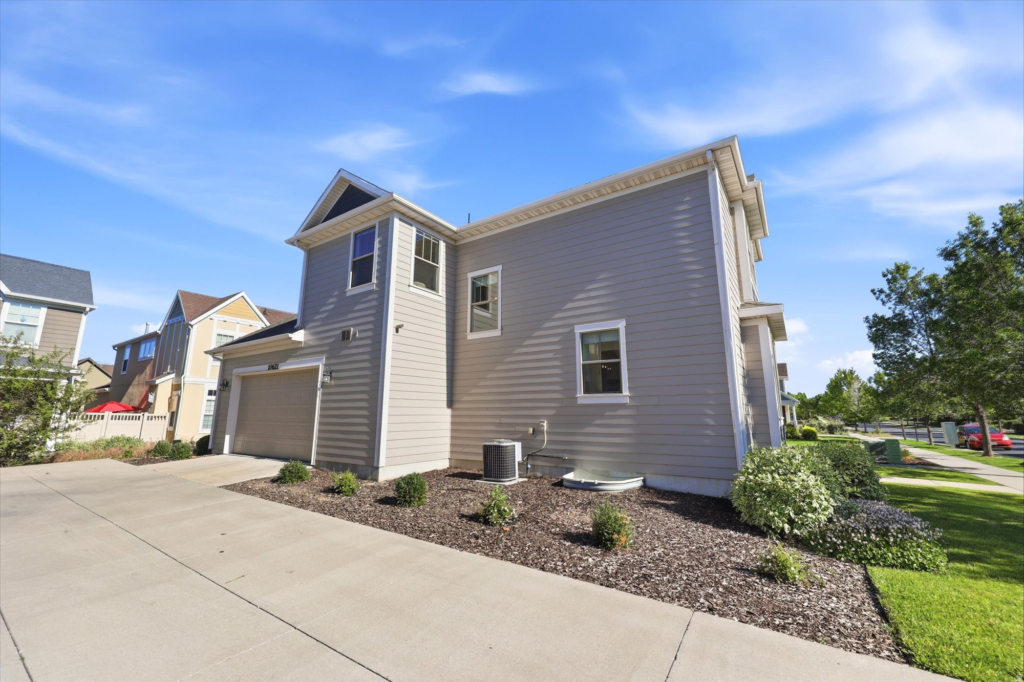 KENNECOTT - Residential
