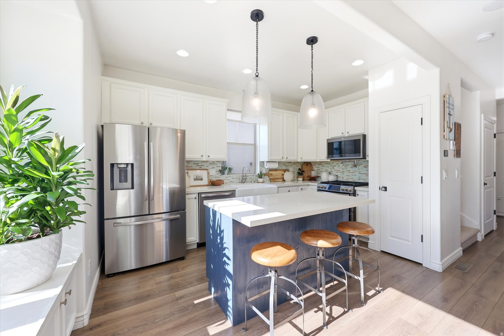 KENNECOTT - Residential
