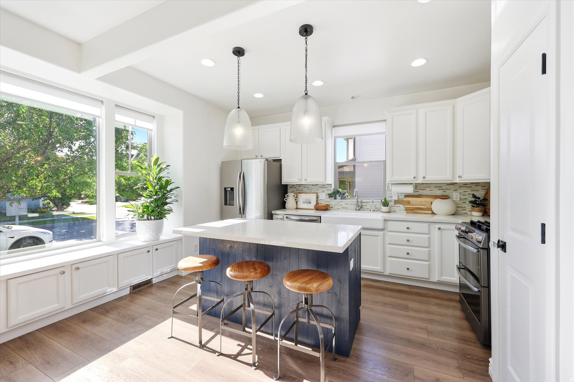 KENNECOTT - Residential