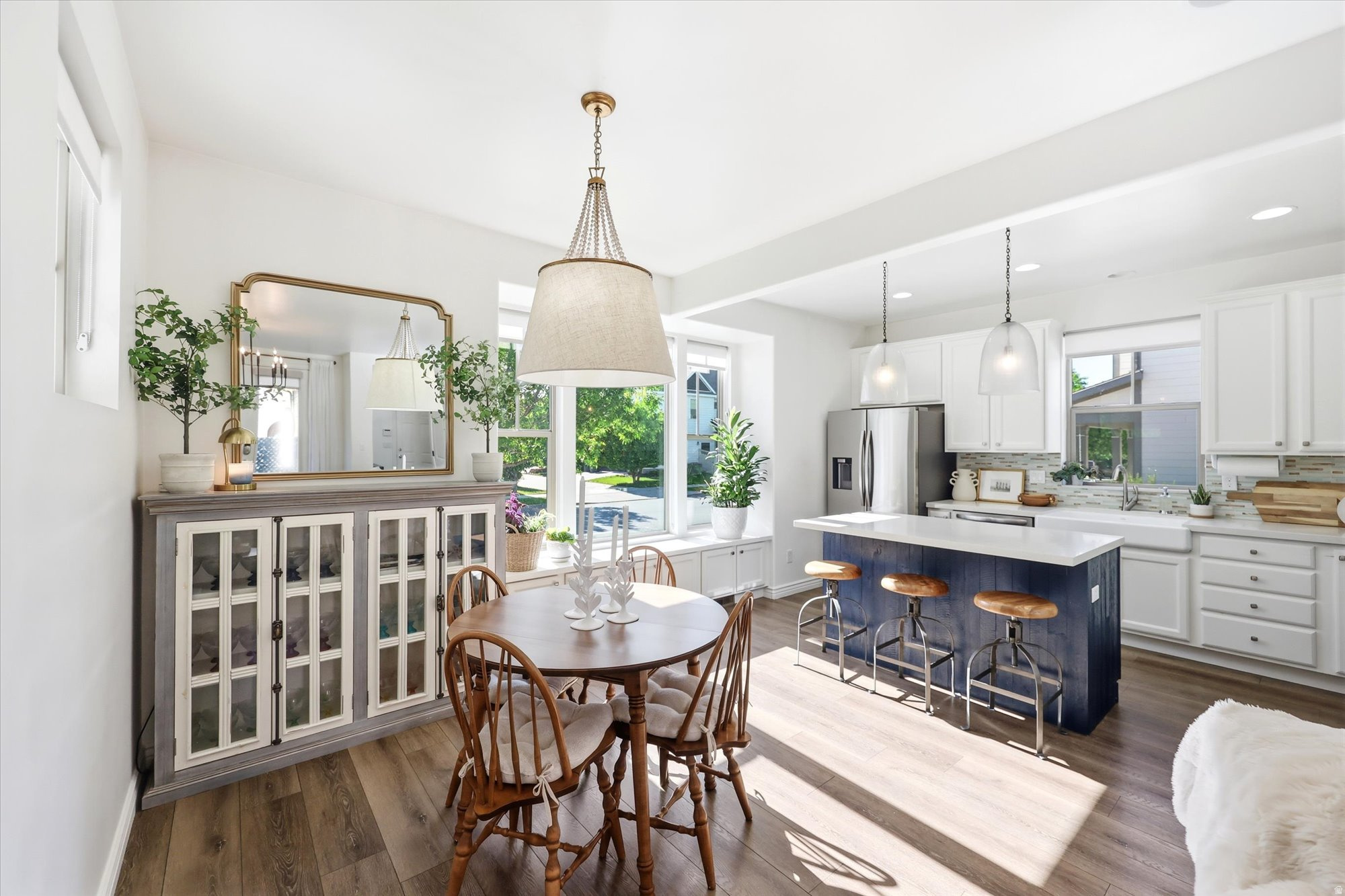 KENNECOTT - Residential