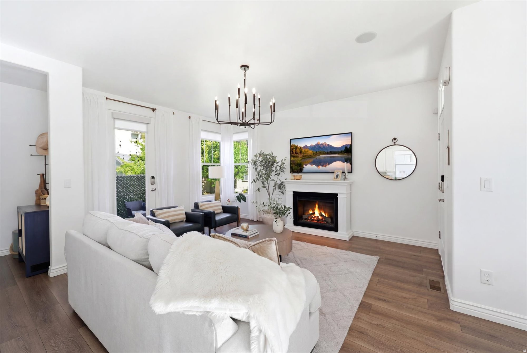KENNECOTT - Residential