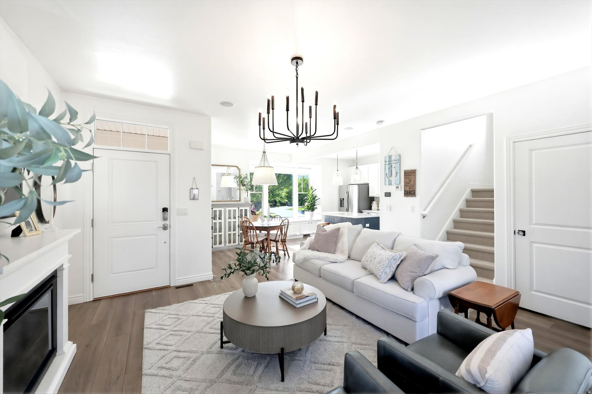 KENNECOTT - Residential