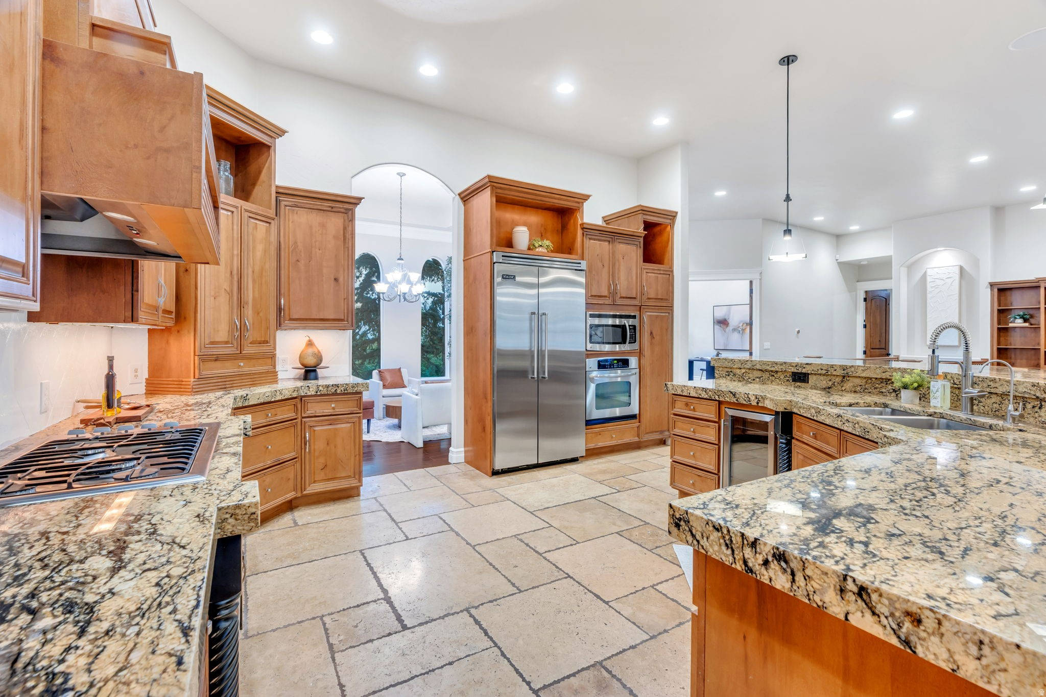 HERRIMAN HEIGHTS - Residential