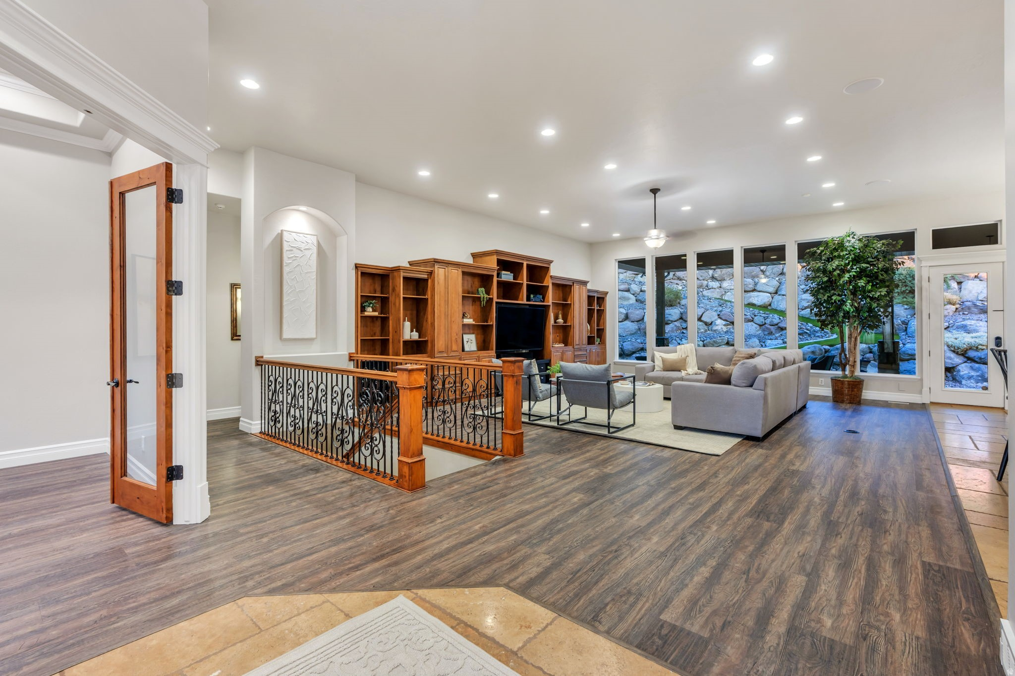 HERRIMAN HEIGHTS - Residential