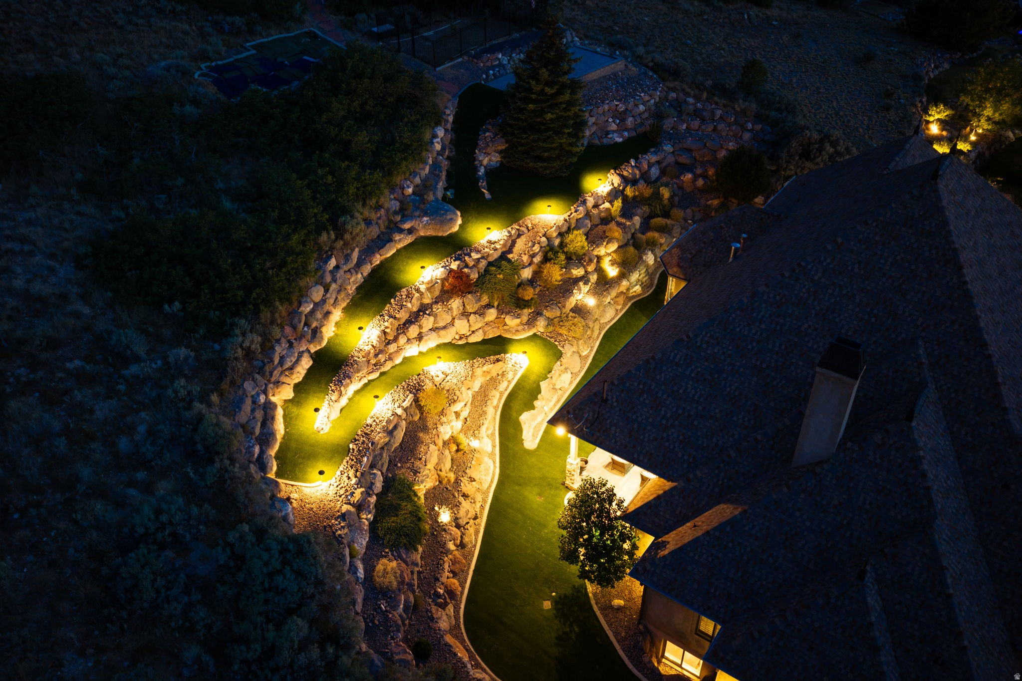 HERRIMAN HEIGHTS - Residential