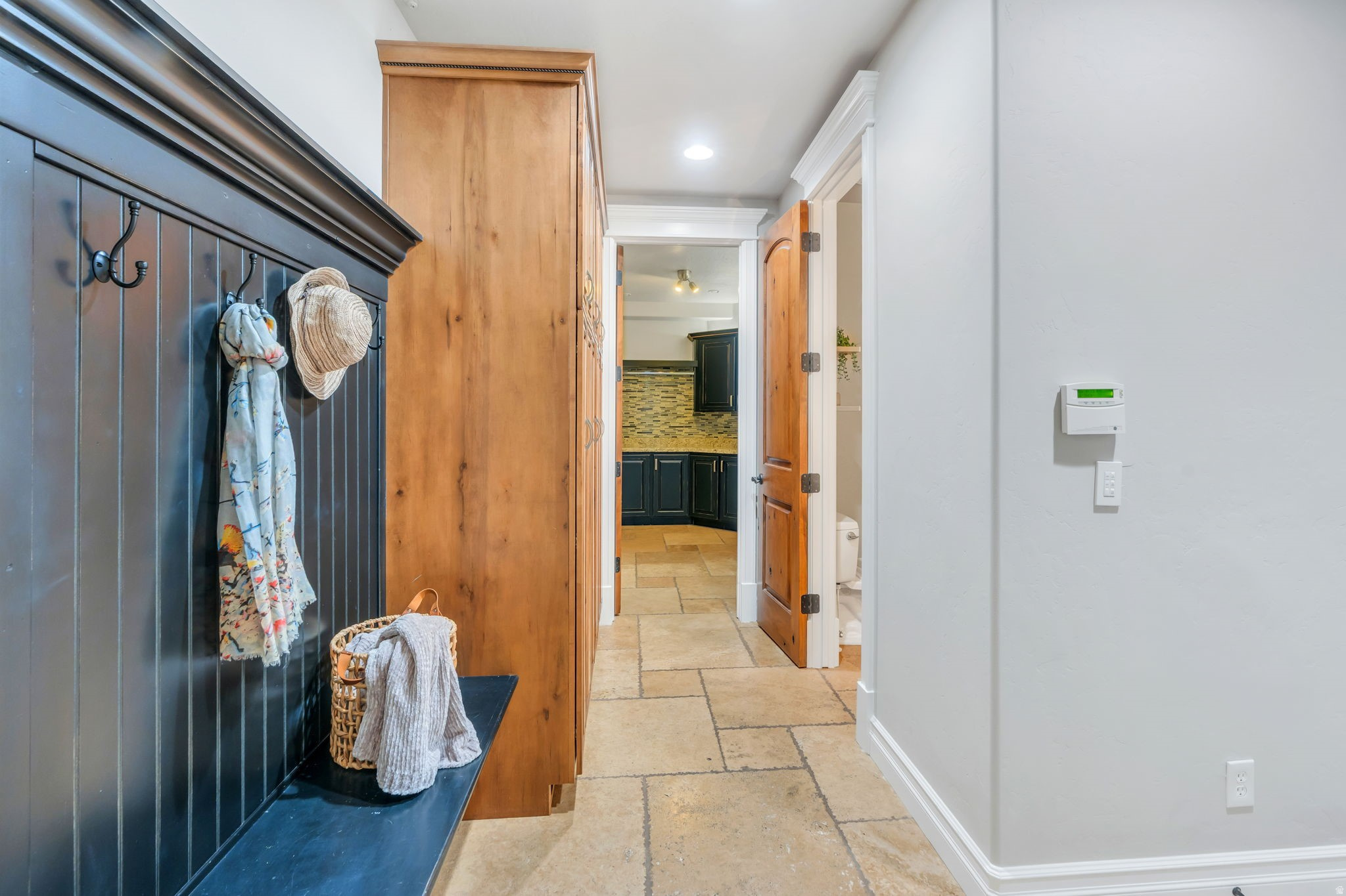 HERRIMAN HEIGHTS - Residential