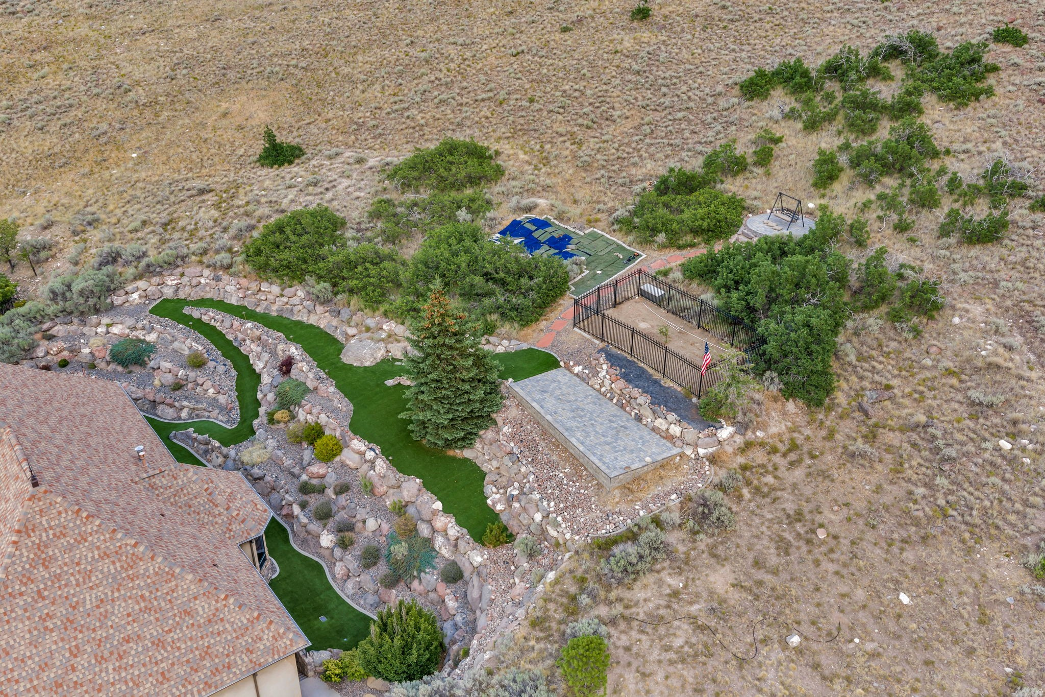 HERRIMAN HEIGHTS - Residential