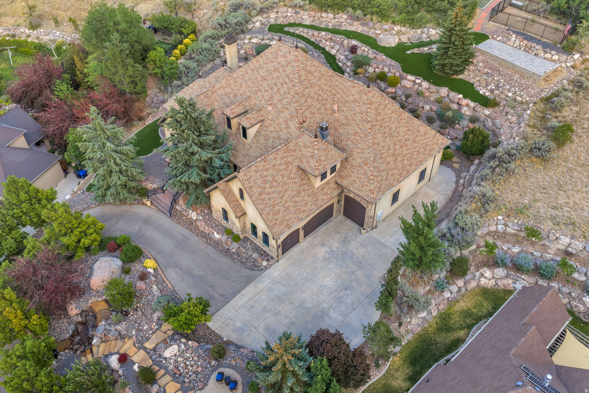 HERRIMAN HEIGHTS - Residential
