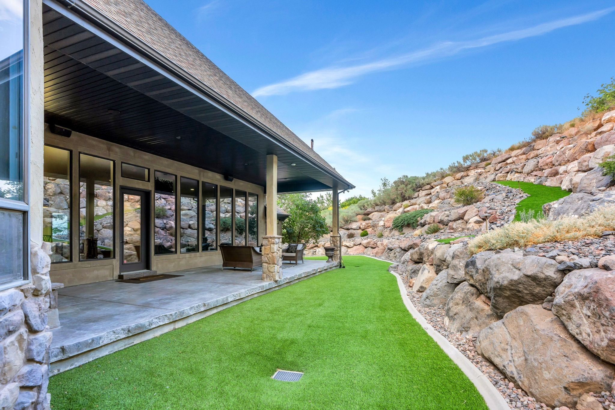 HERRIMAN HEIGHTS - Residential