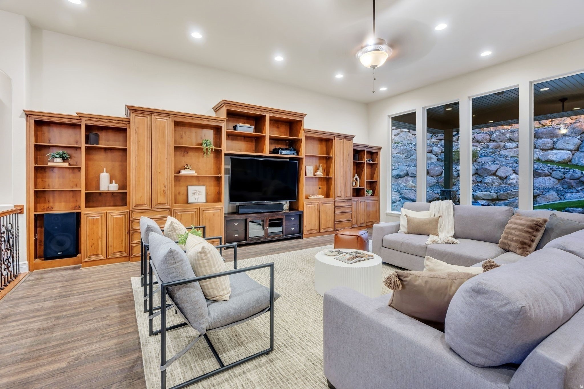 HERRIMAN HEIGHTS - Residential