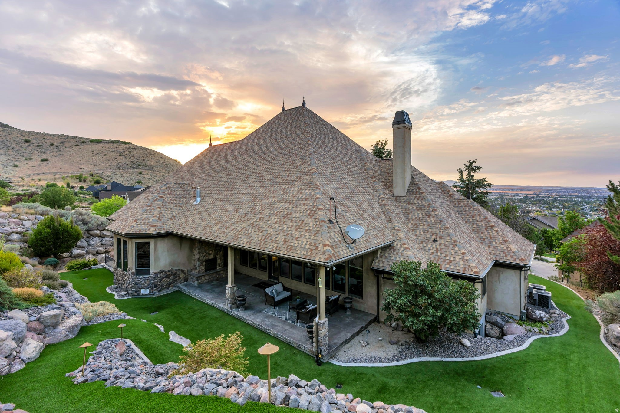 HERRIMAN HEIGHTS - Residential