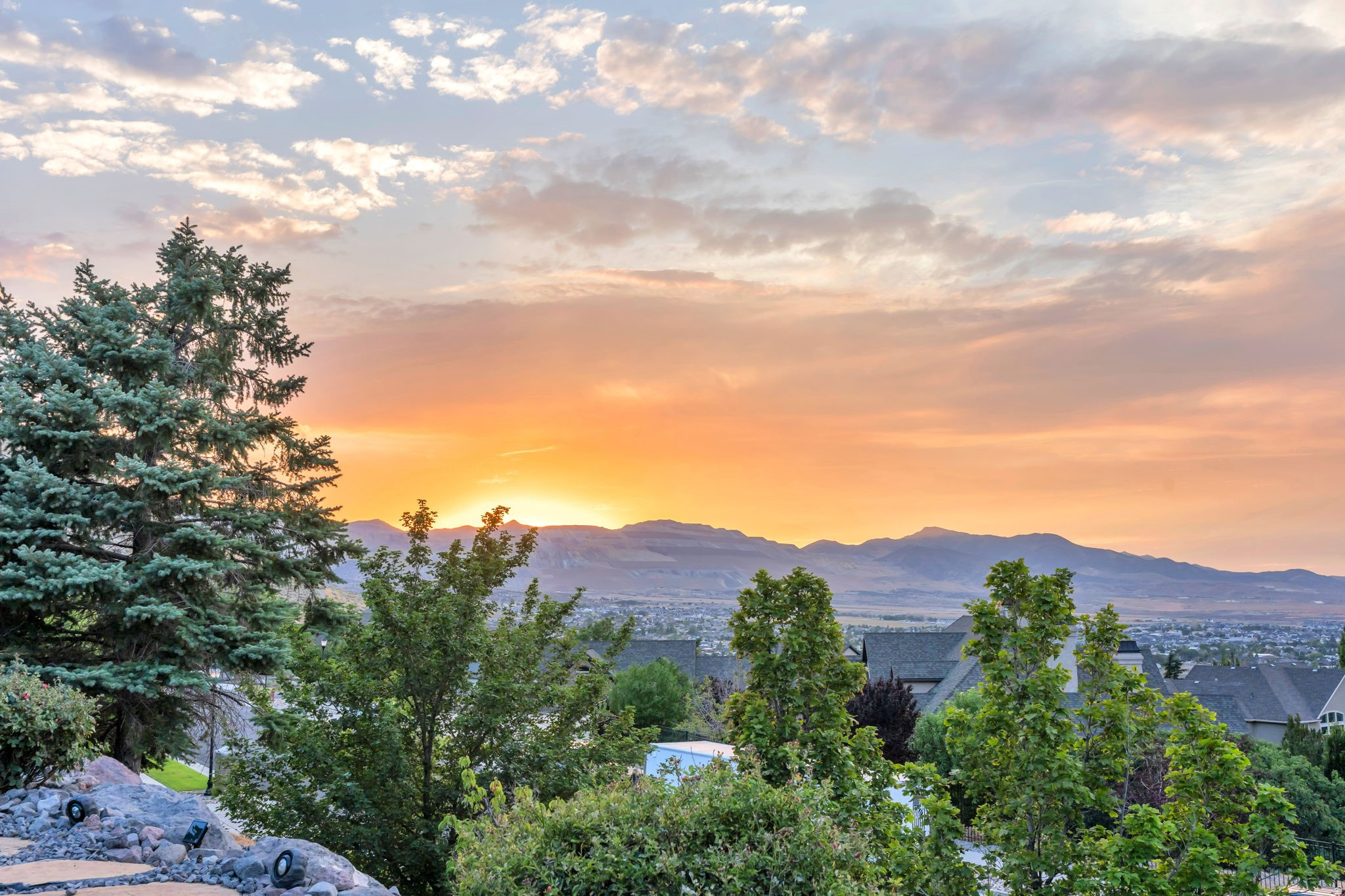 HERRIMAN HEIGHTS - Residential