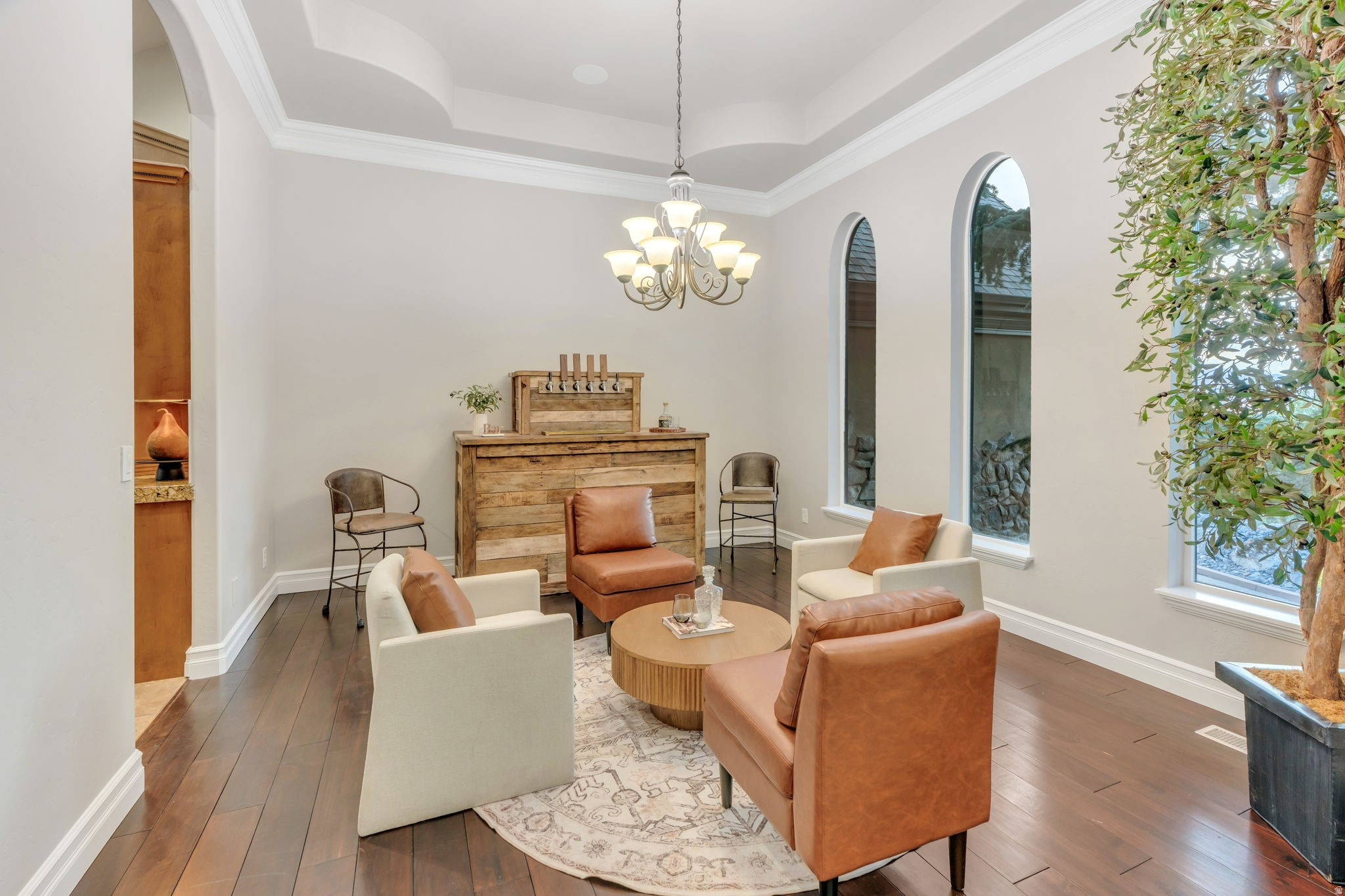 HERRIMAN HEIGHTS - Residential