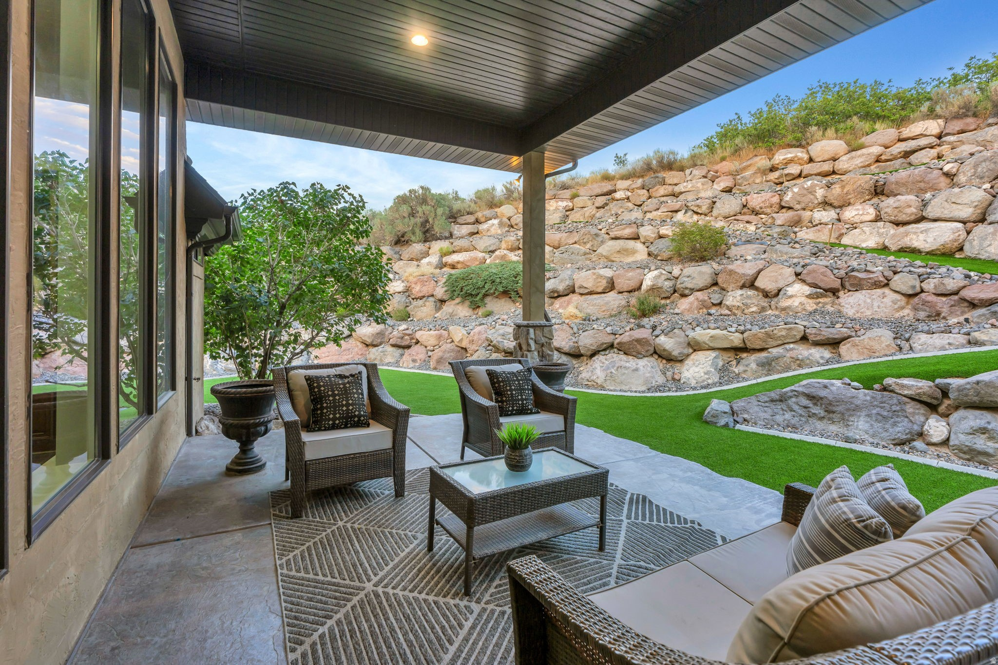 HERRIMAN HEIGHTS - Residential