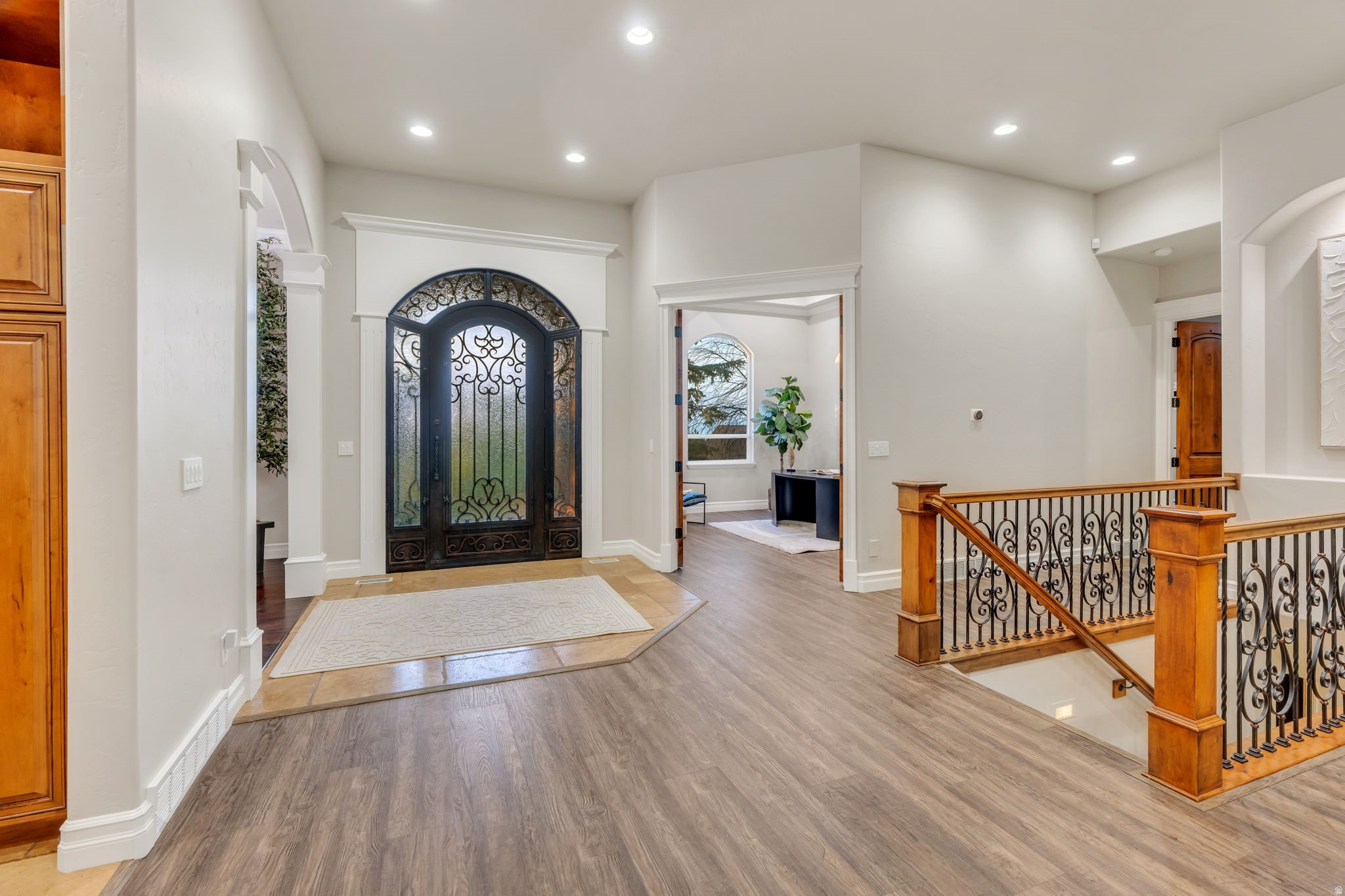 HERRIMAN HEIGHTS - Residential