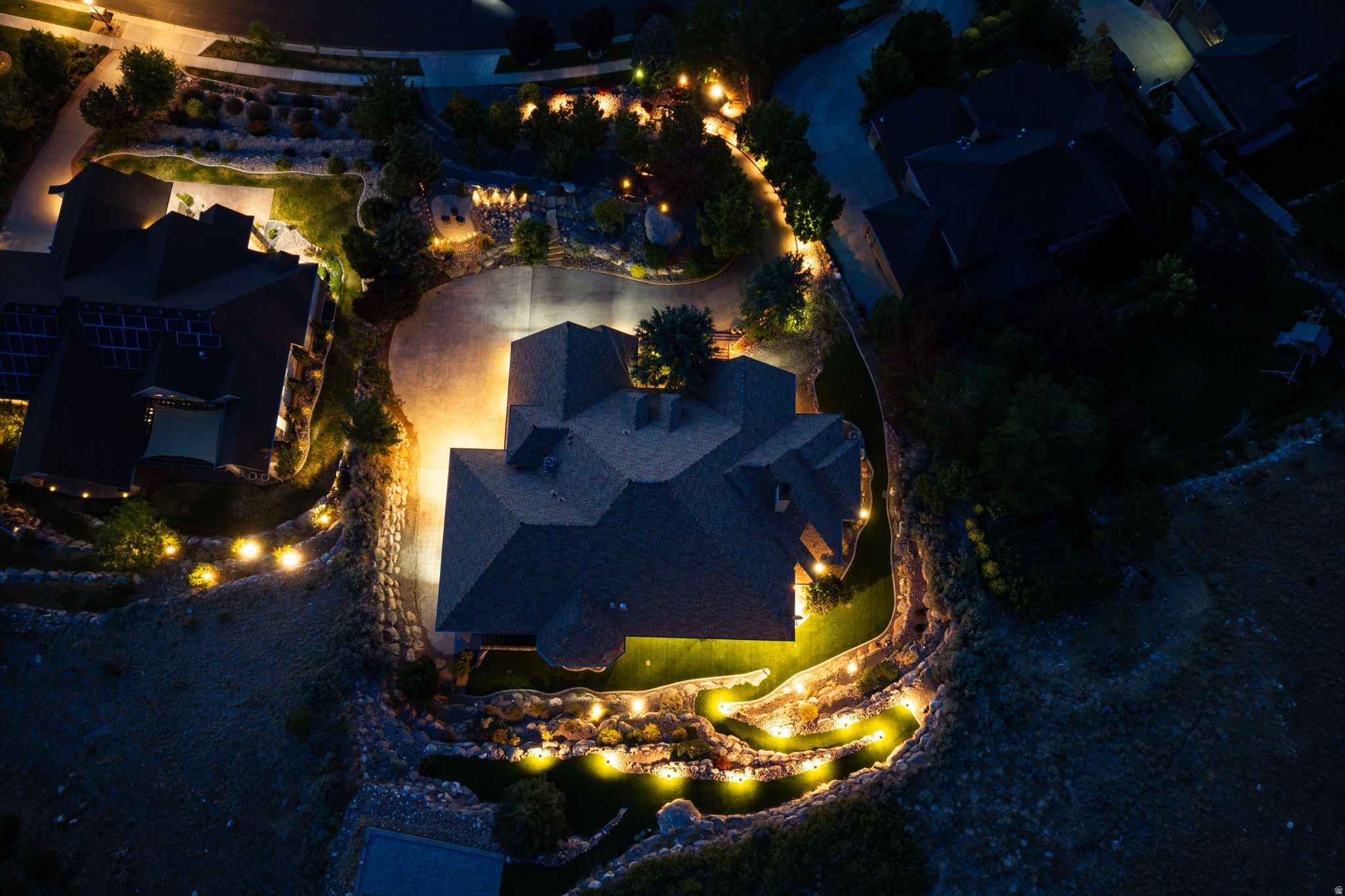 HERRIMAN HEIGHTS - Residential
