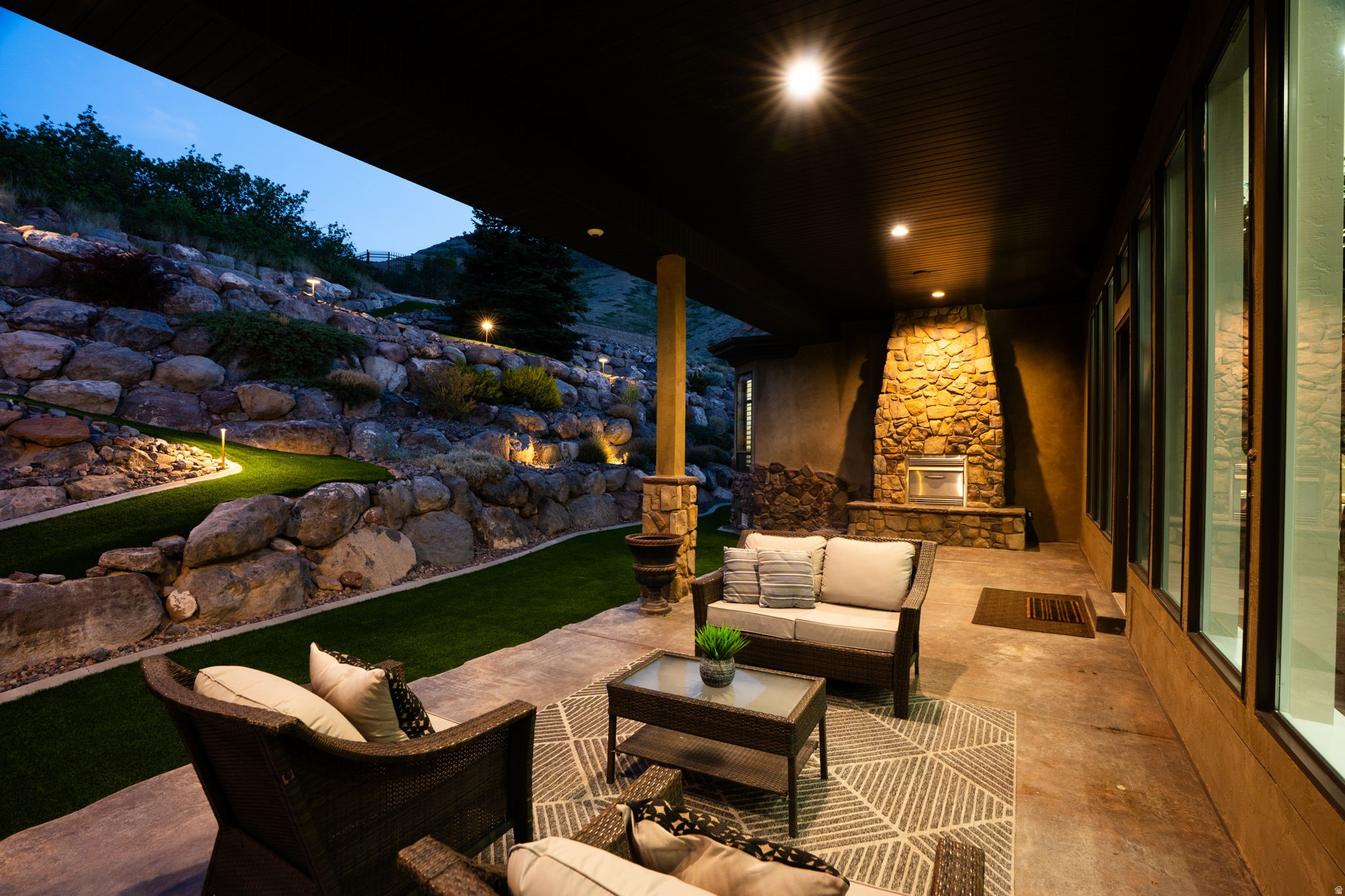 HERRIMAN HEIGHTS - Residential